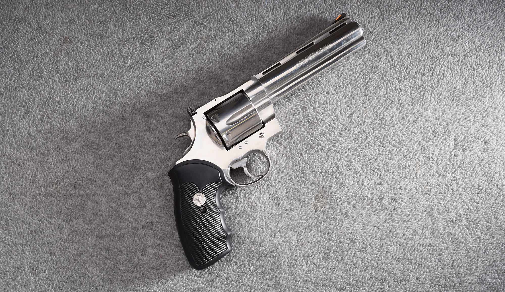 ++COLT ANACONDA .44 REMINGTON MA - Colt