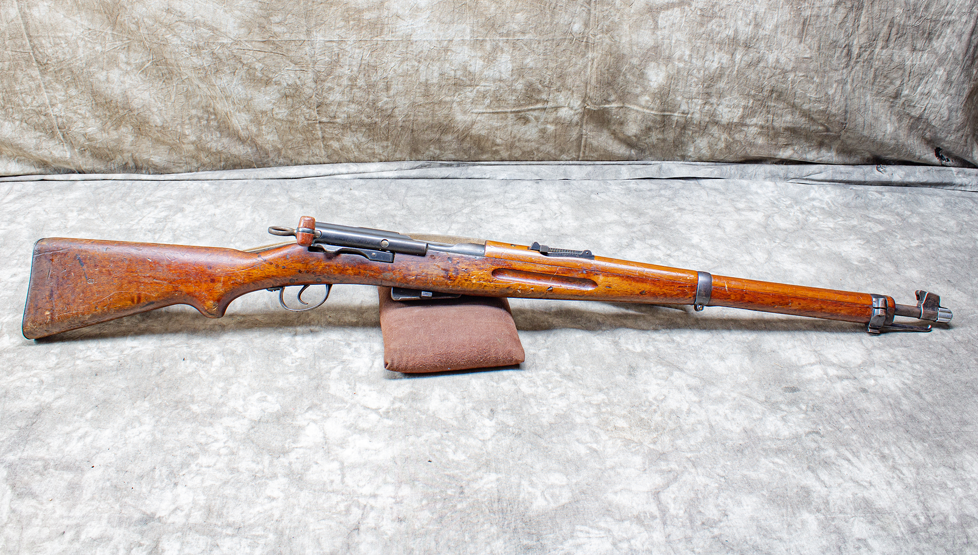 Waffenfabrik~K11~7.5X55MM - Bass Pro Shops