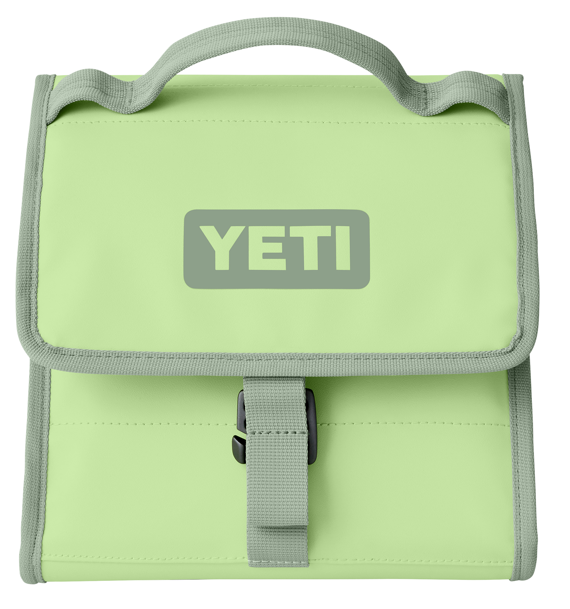 Image of YETI Daytrip Lunch Bag - Key Lime