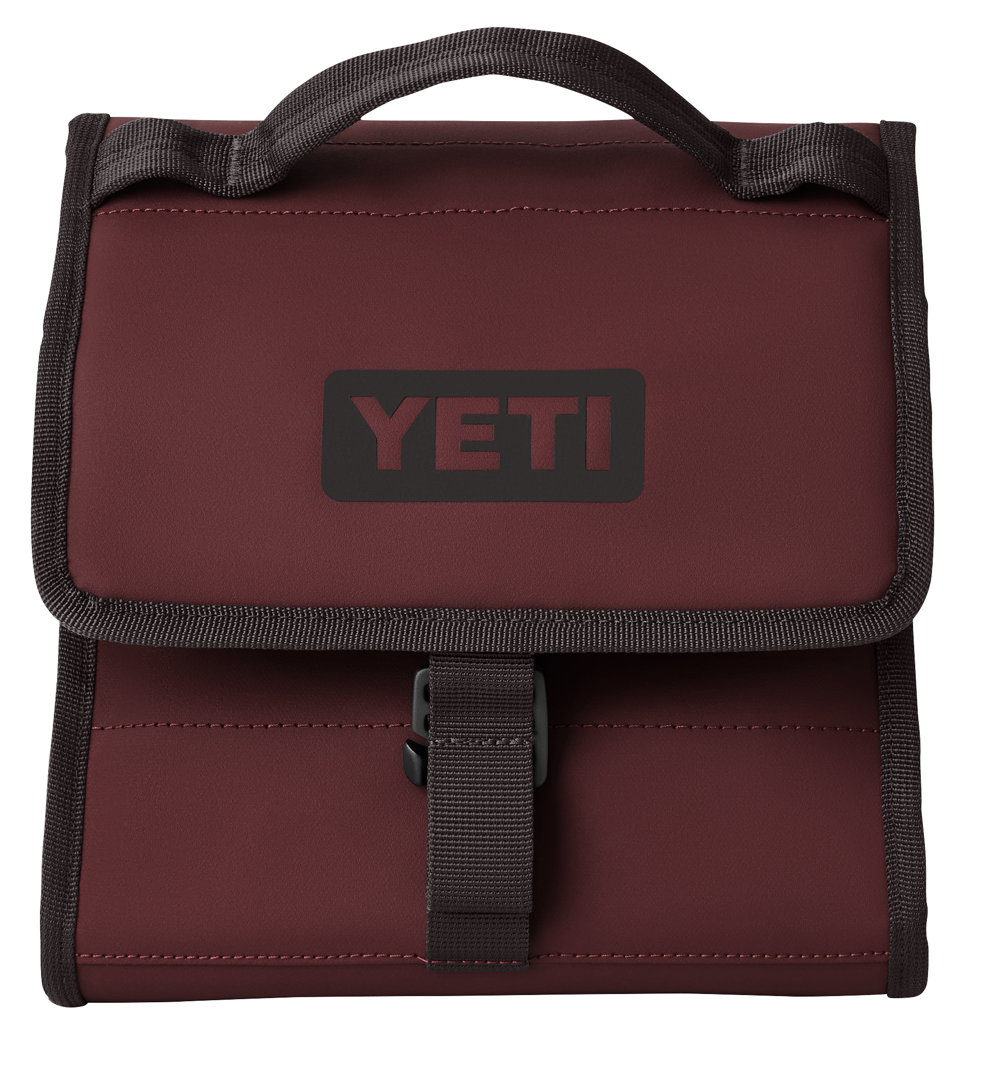 Image of YETI Daytrip Lunch Bag - Wild Vine Red