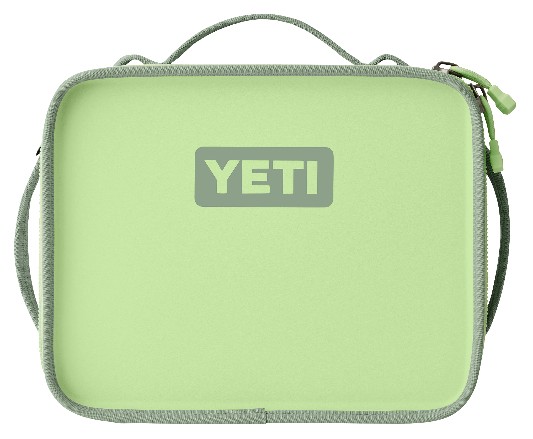 Image of YETI Daytrip Lunch Box - Key Lime