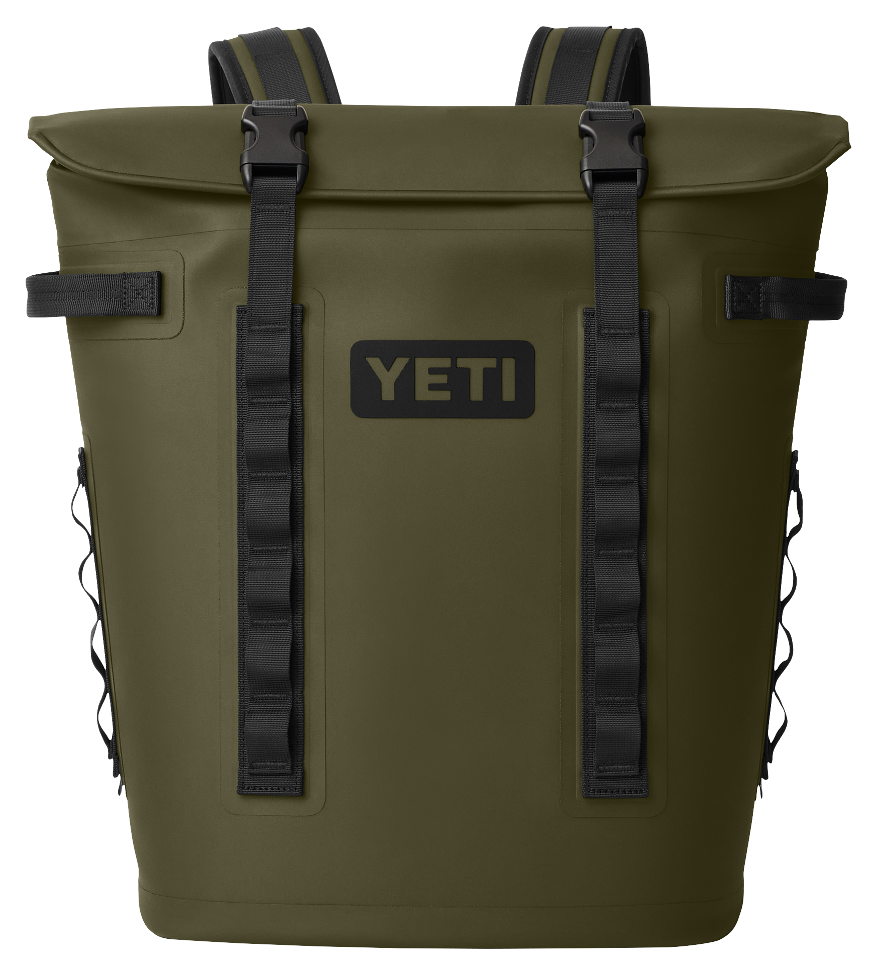 Image of YETI Hopper M20 Backpack Cooler - Olive