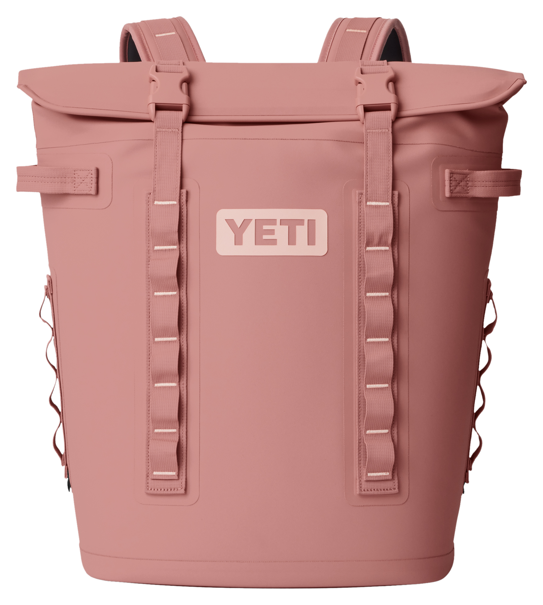 Image of YETI Hopper M20 Backpack Cooler - Sandstone Pink