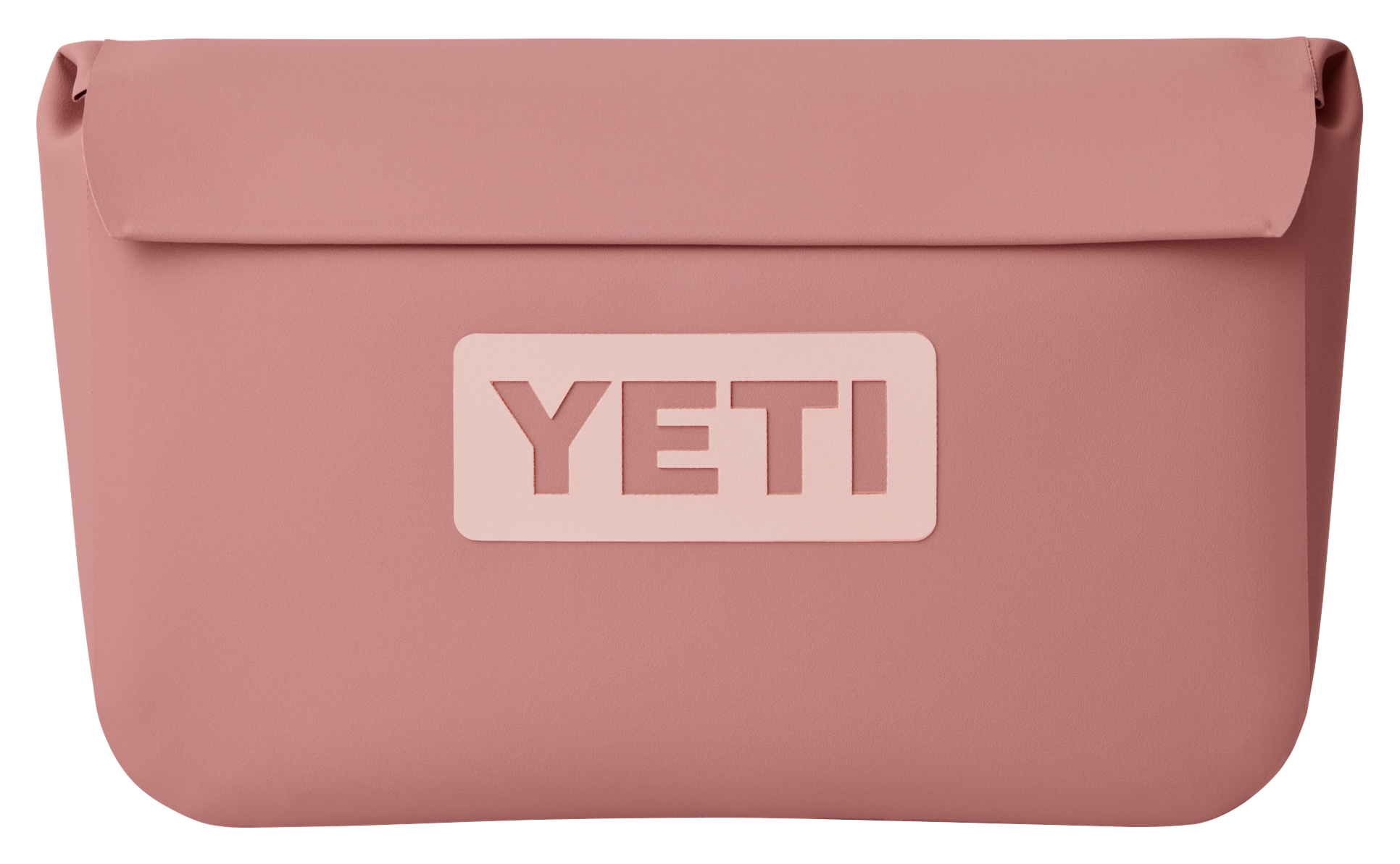 Image of YETI SideKick Dry Waterproof Bag - Sandstone Pink - 3L