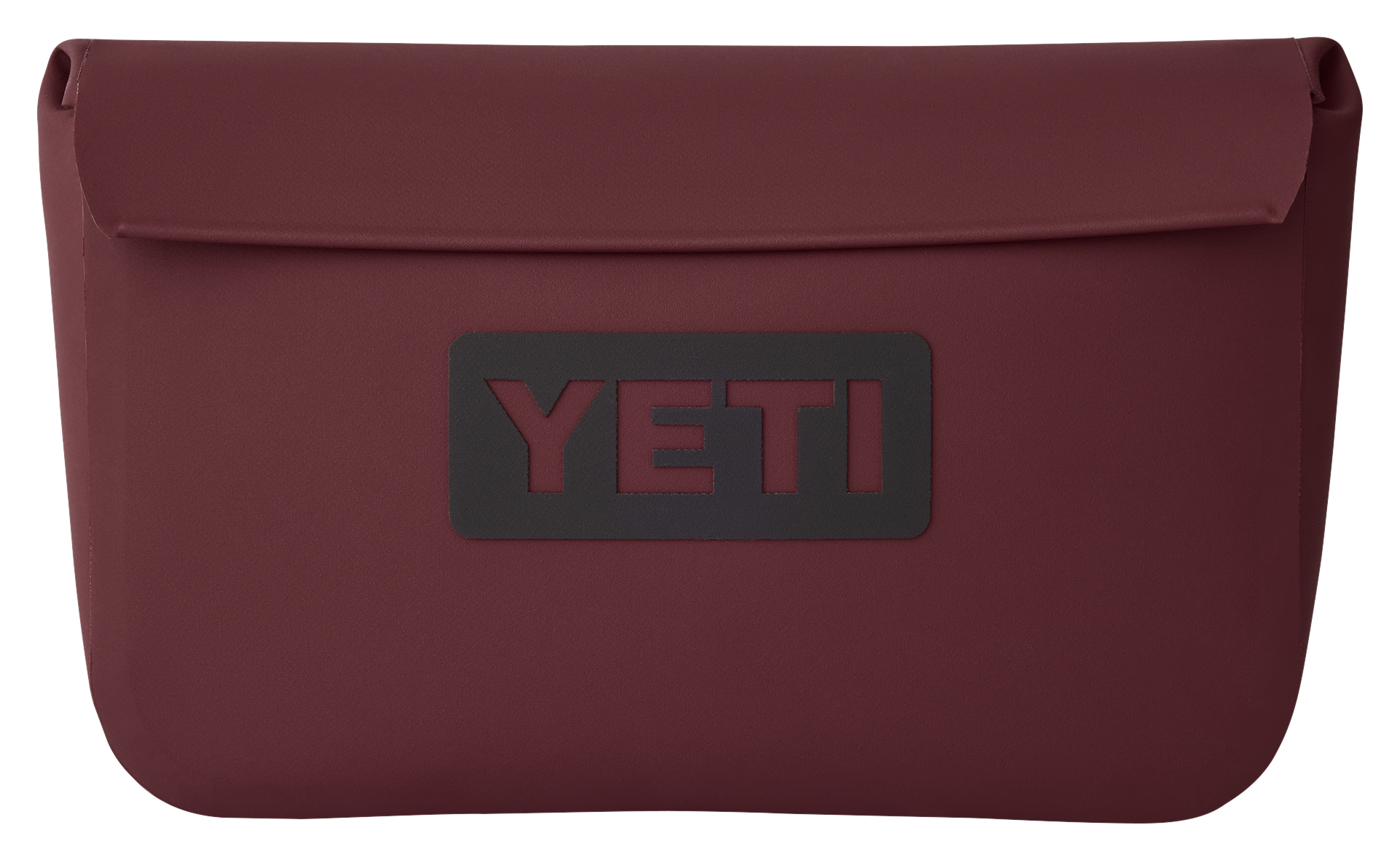 Image of YETI SideKick Dry Waterproof Bag - Wild Vine Red - 3L