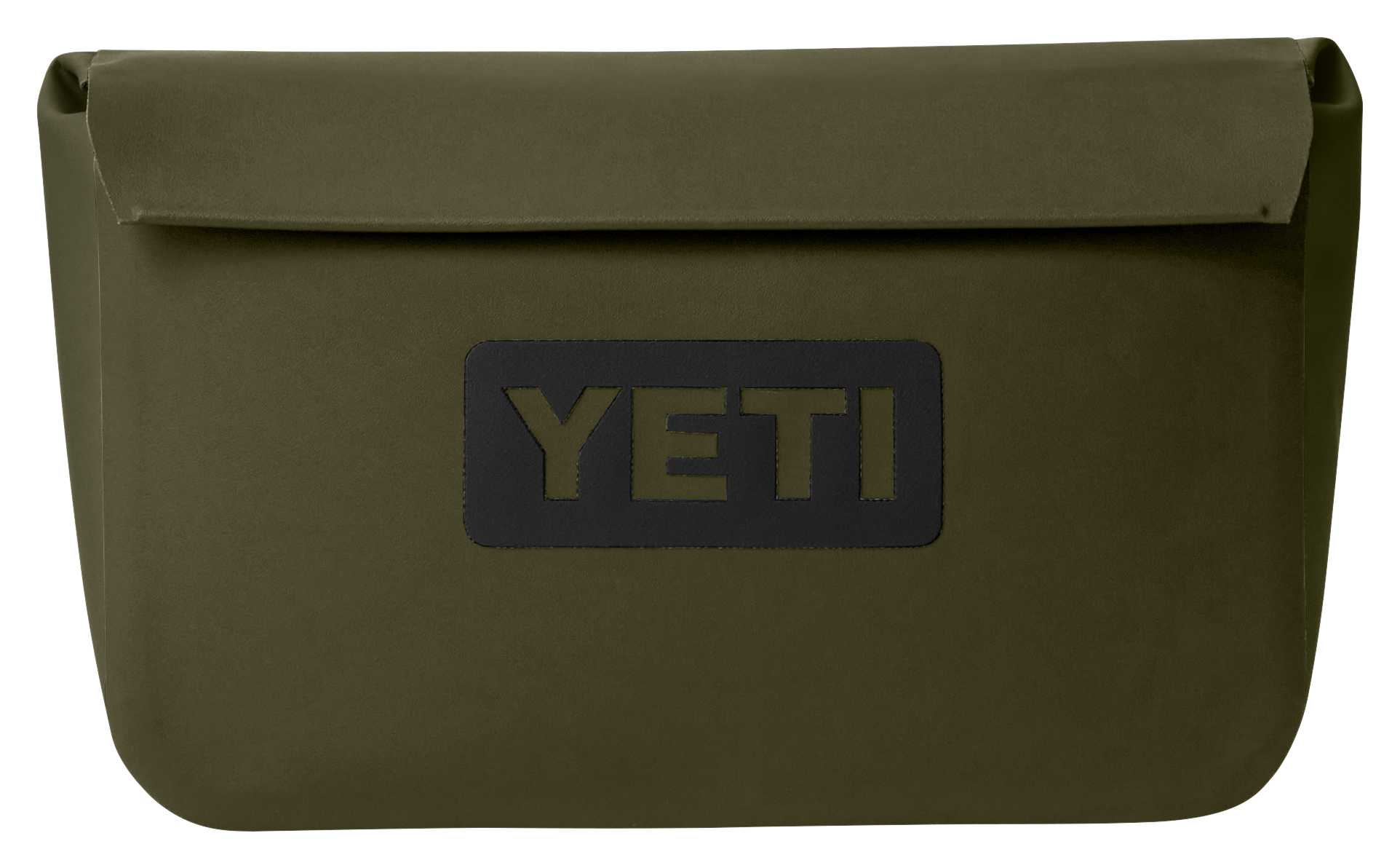 Image of YETI SideKick Dry Waterproof Bag - Olive - 3L