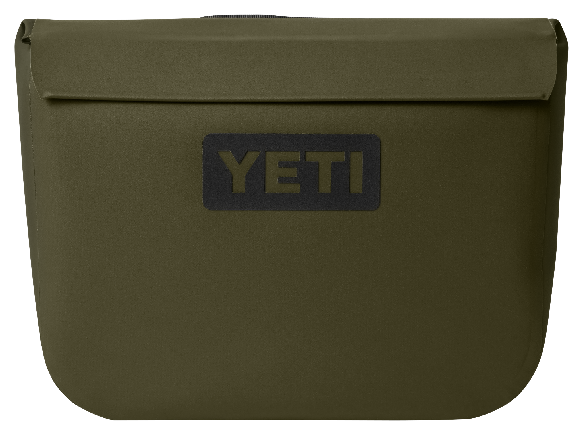 Image of YETI SideKick Dry Waterproof Bag - Olive - 6L