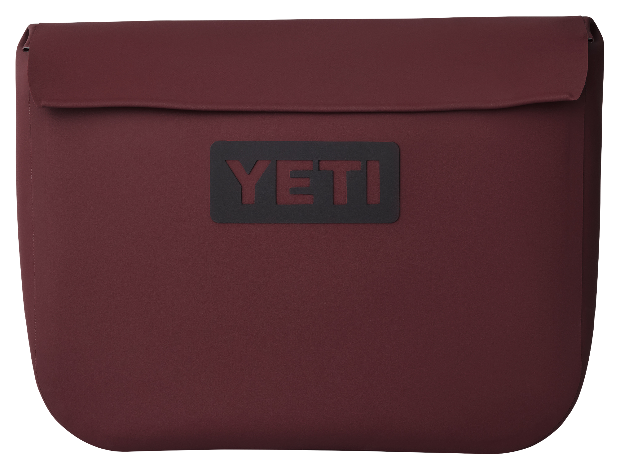 Image of YETI SideKick Dry Waterproof Bag - Wild Vine Red - 6L