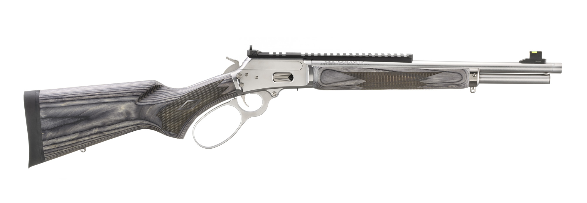 Image of Marlin Model 1894 SBL Series Lever-Action Rifle - .357 Magnum/.38 Special