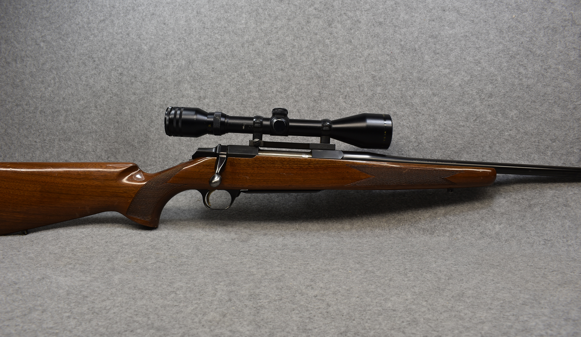 ++BROWNING A-BOLT .270 WINCHESTE - Browning