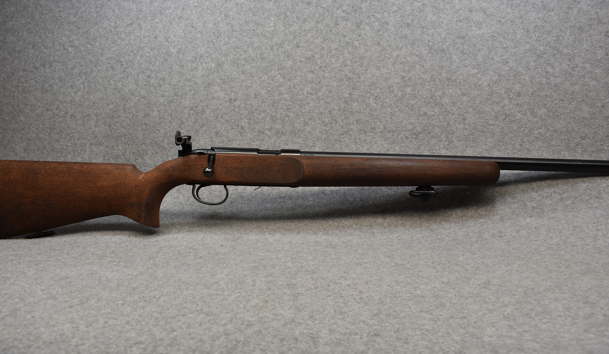 ++REMINGTON M541 X TARGET .22 LO - Remington