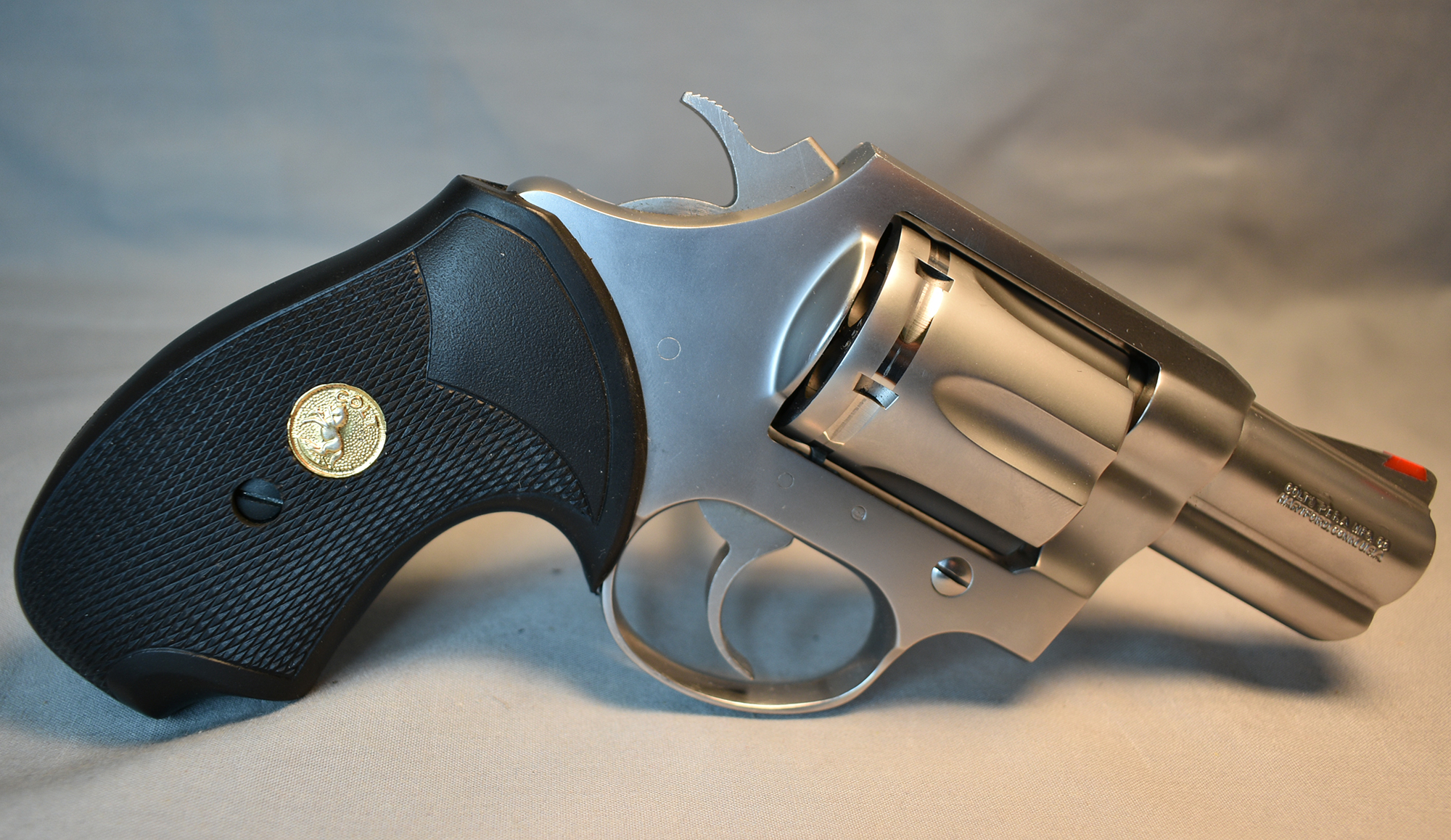 Colt ~ Magnum Carry ~ .357 Magnum - Bass Pro Shops