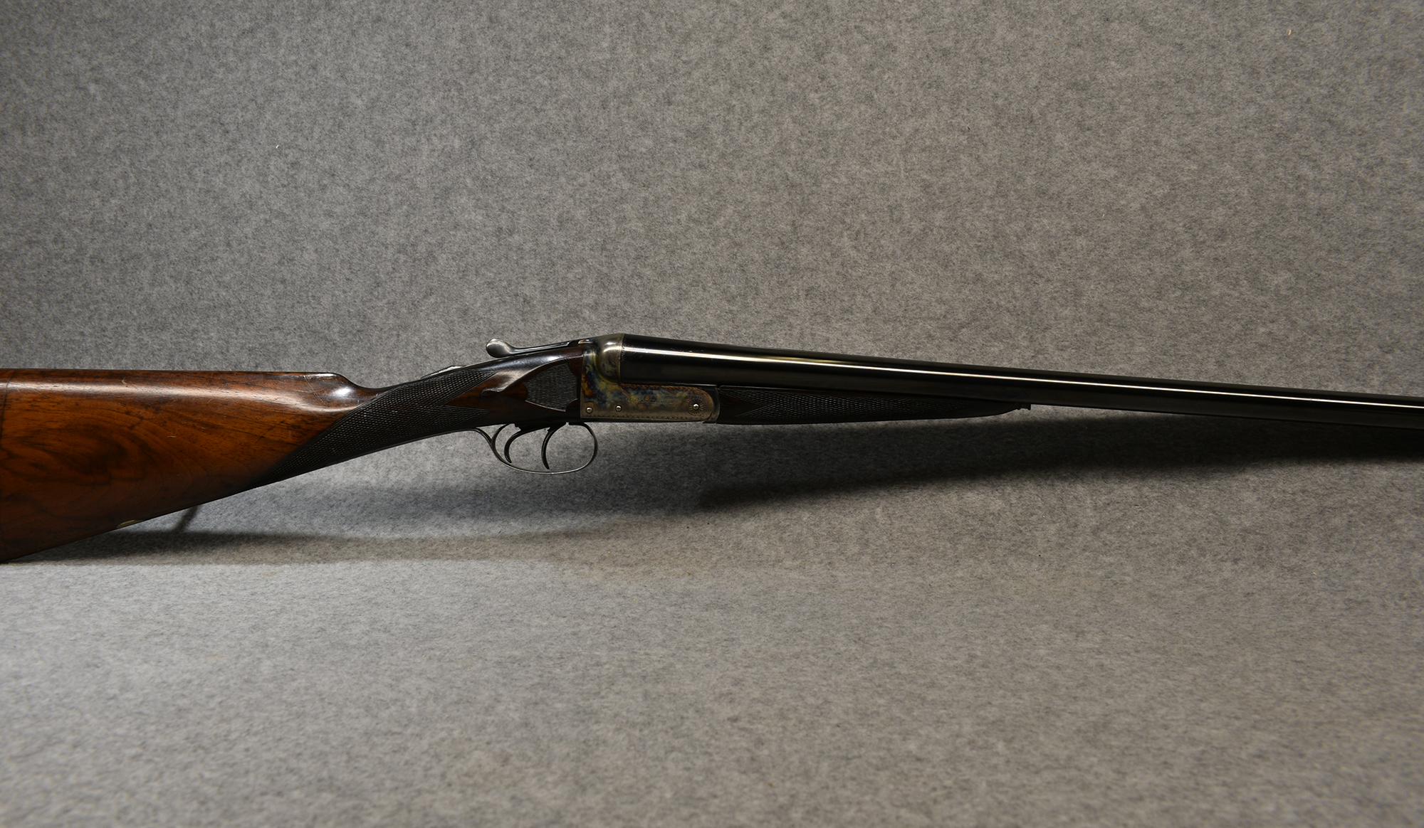 Image of ++C.G. BONEHILL NONE 12 GAUGE