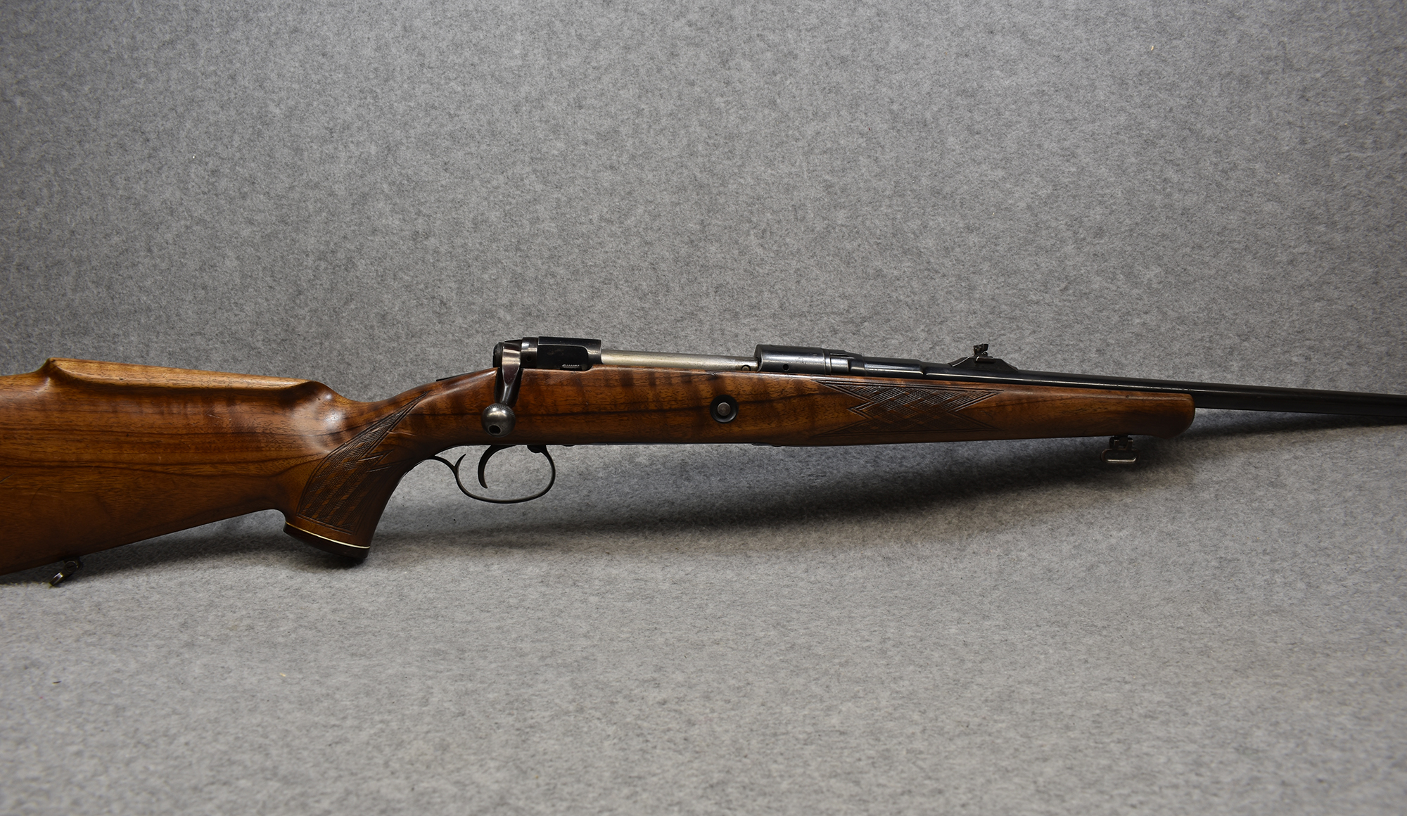 Image of Anschutz ~ .270 Winchester