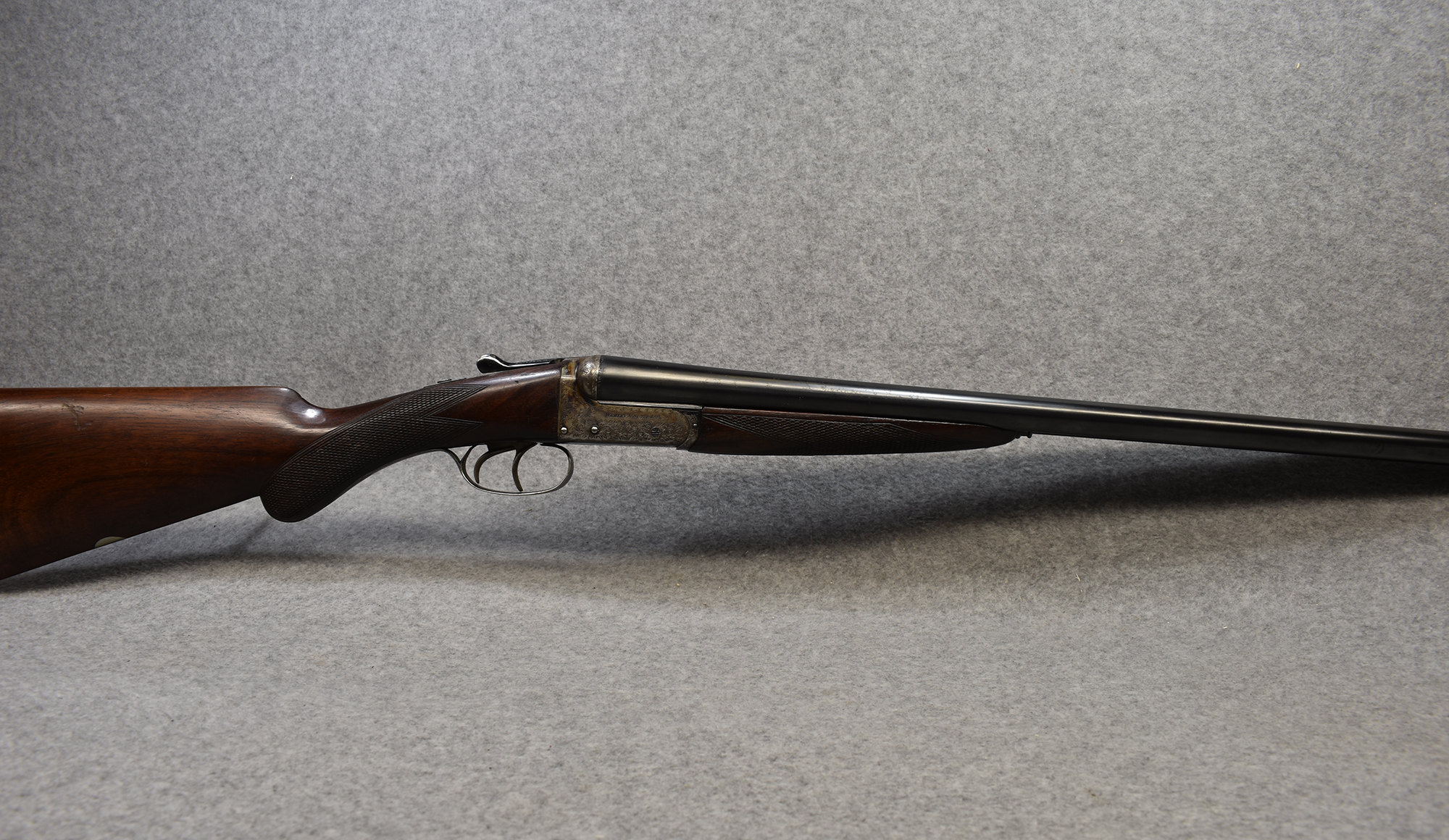 Image of Webley & Scott ~ 12 Gauge