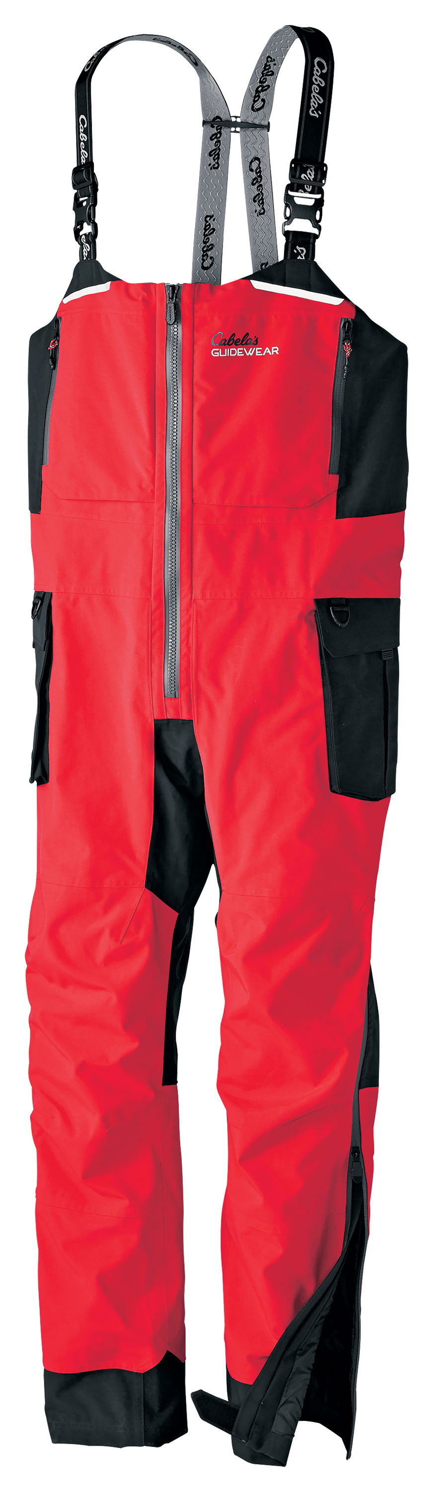 Guidewear Xtreme Bibs with GORE-TEX for Men