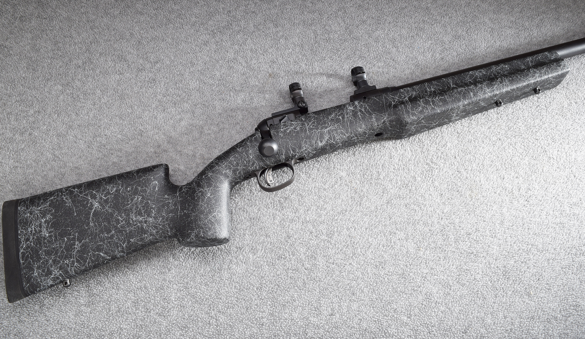 ++SAVAGE 12 .308 WINCHESTER - Savage Arms
