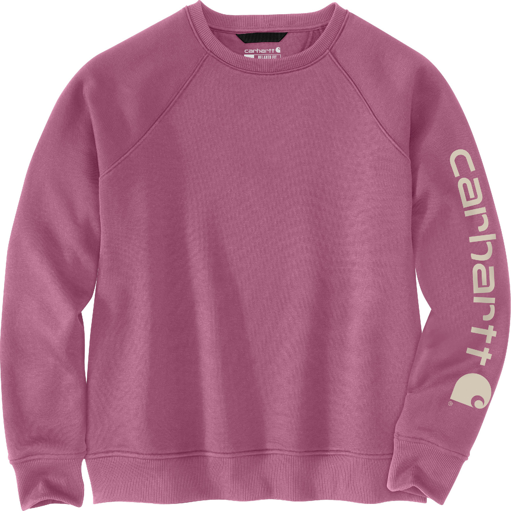 Carhartt Men's Carhartt Women's Midweight Crewneck