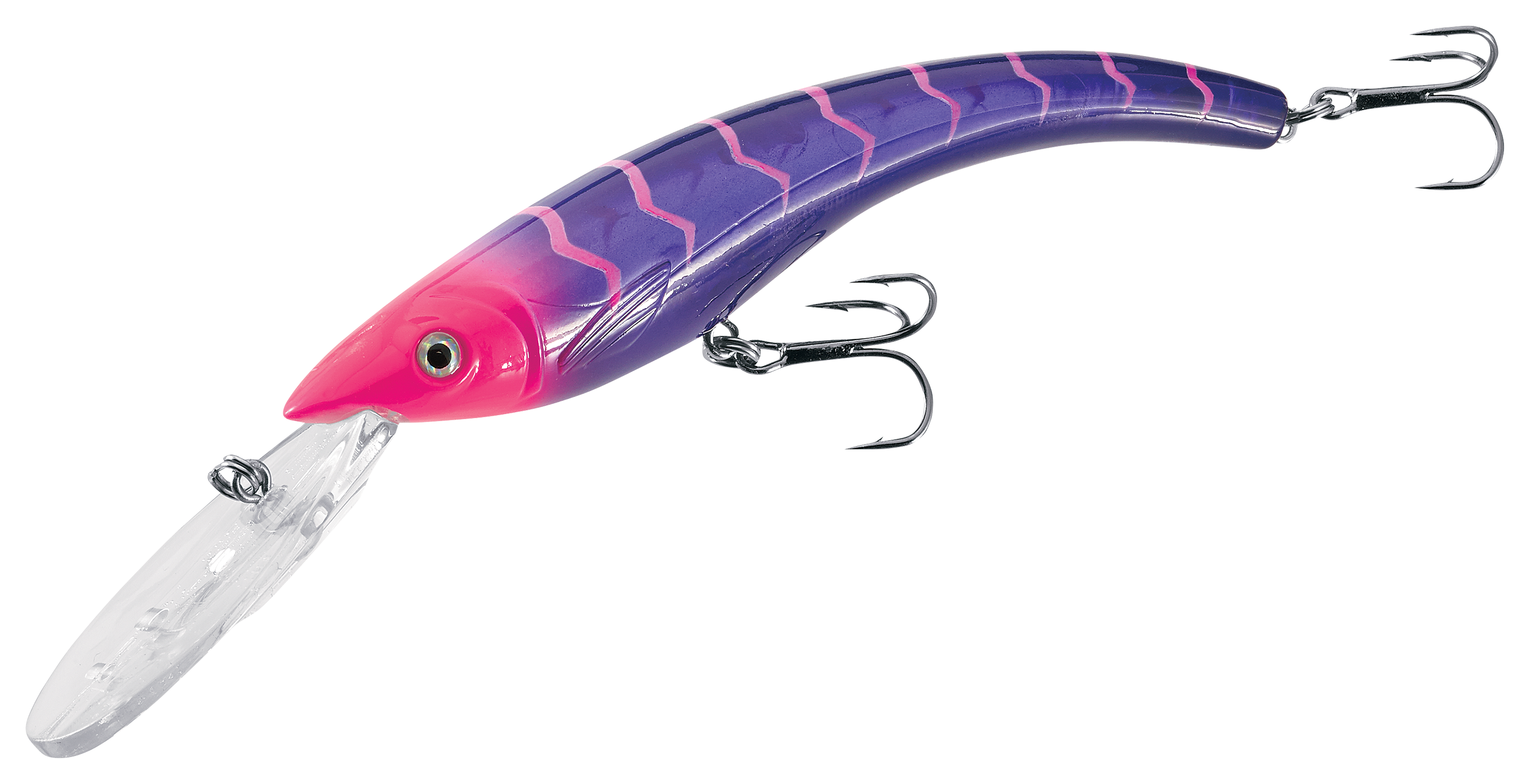 Image of Bass Pro Shops Walleye Runner - 5/8 oz. - The Doctor