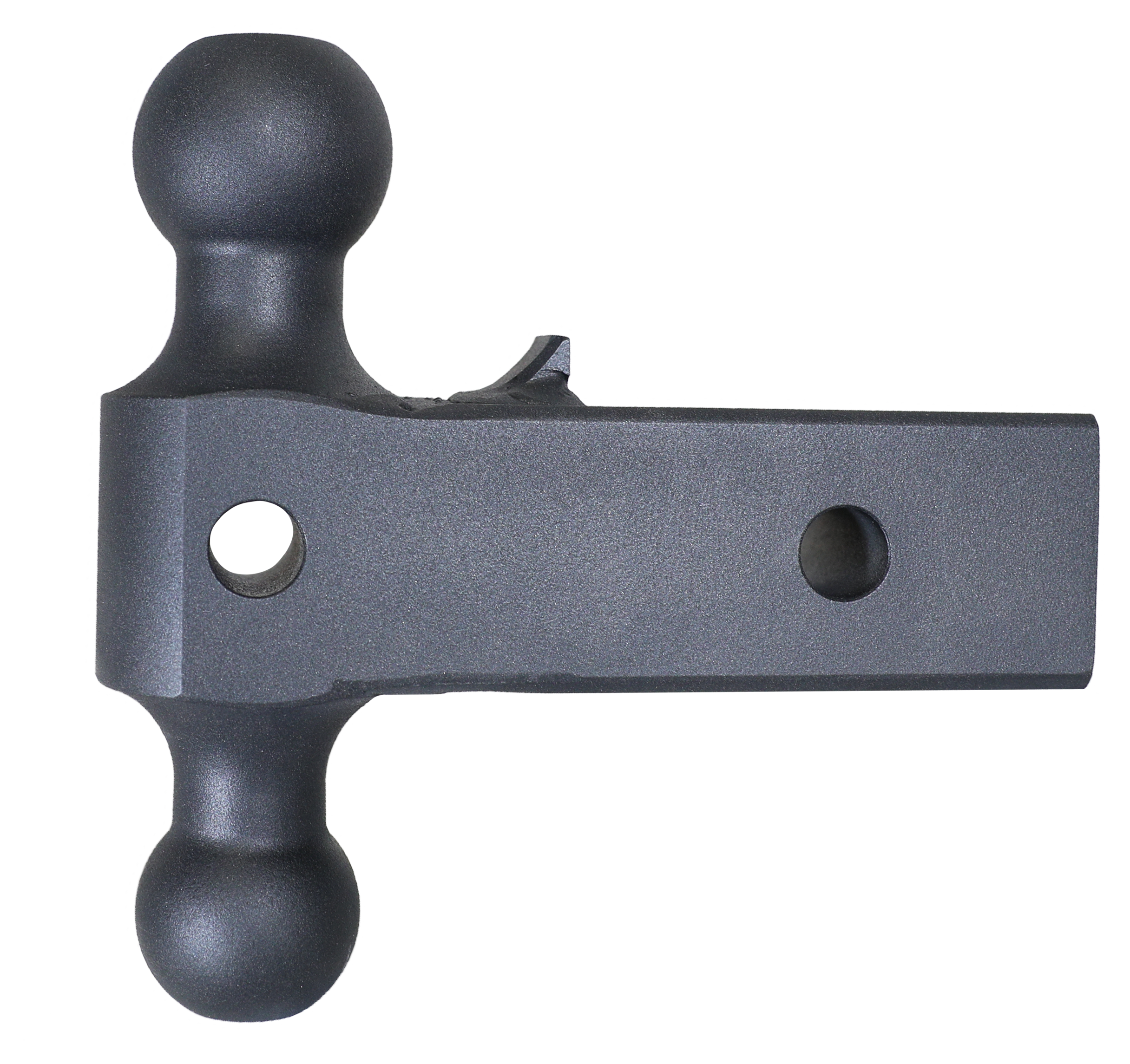 Image of "GEN-Y HITCH Dual-Ball Mount for 2.5"" Shank Receiver - 21K"