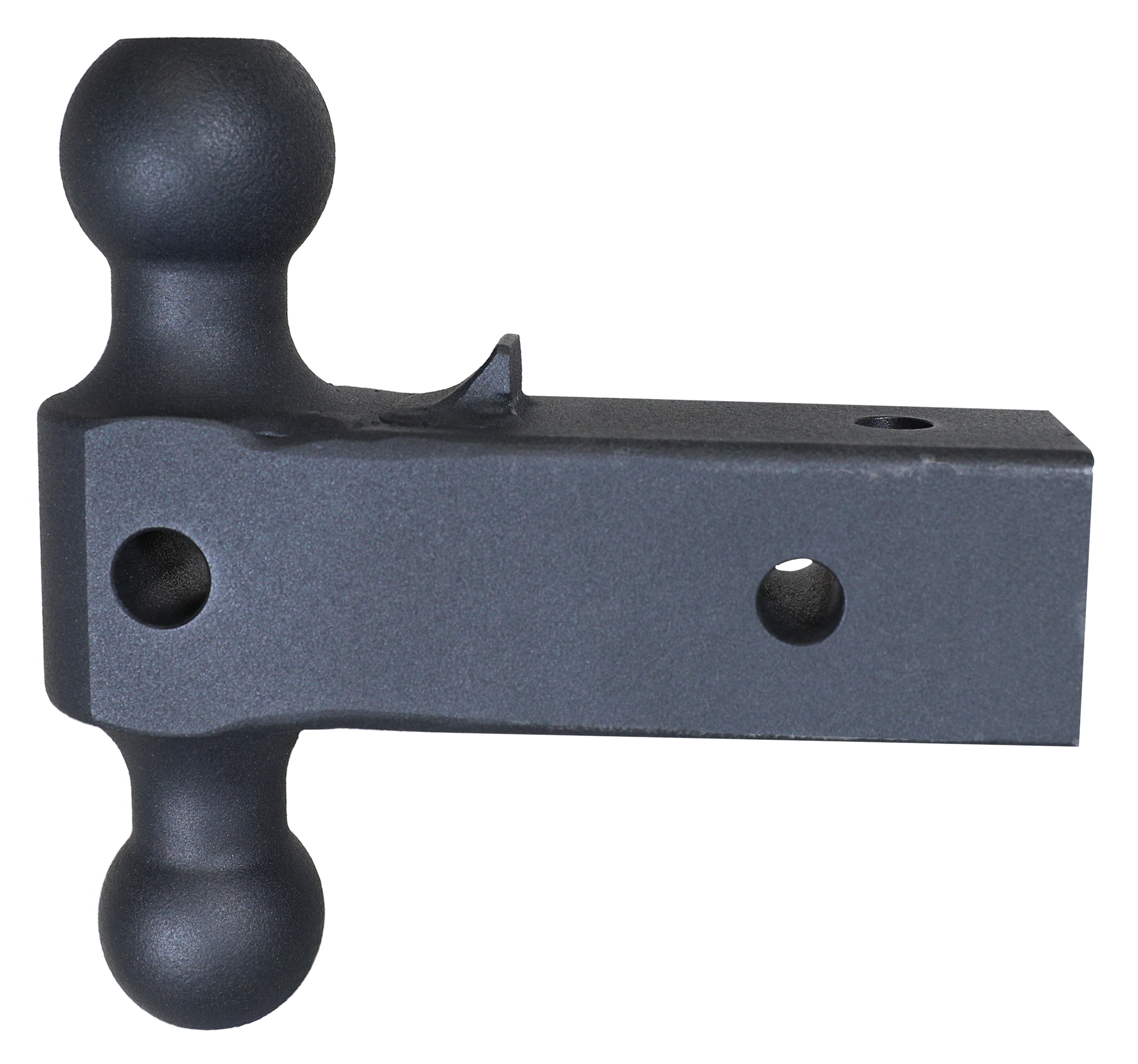 Image of "GEN-Y HITCH Dual-Ball Mount for 2.5"" Shank Receiver - 32K"