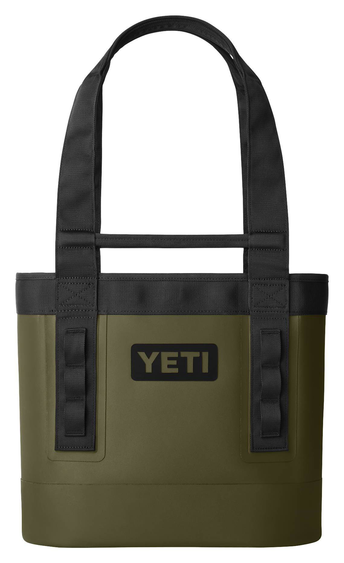 Image of YETI Camino 20 Carryall Tote Bag - Olive