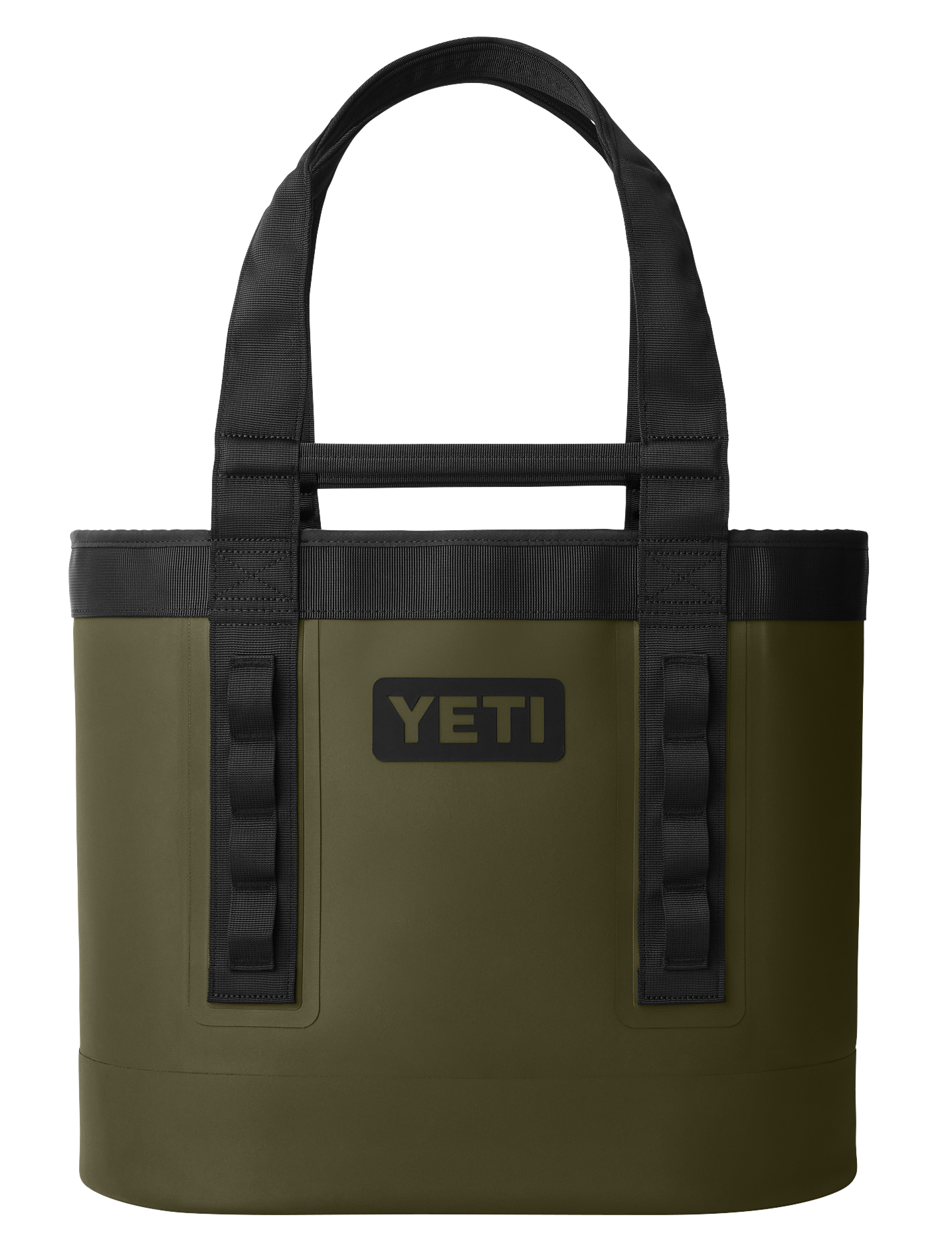 Image of YETI Camino 35 Carryall Tote Bag - Olive