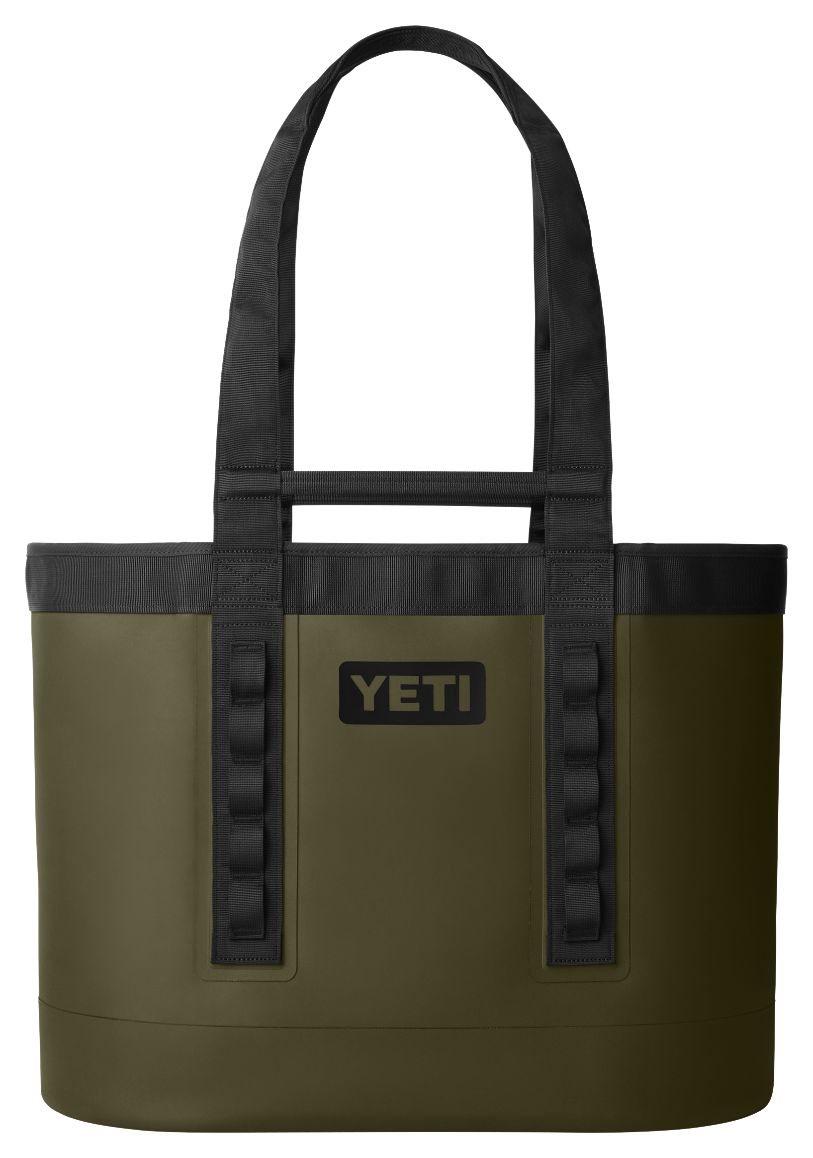 Image of YETI Camino 50 Carryall Tote - Olive