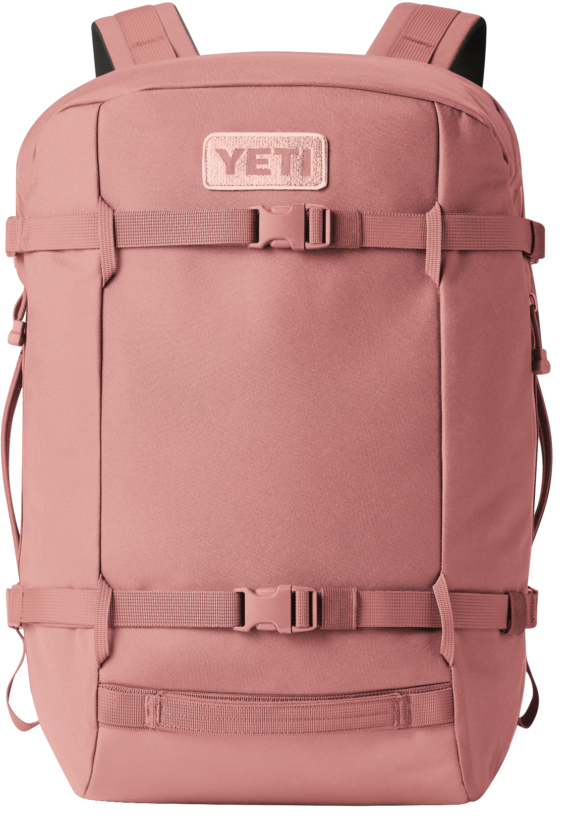 Image of YETI Crossroads 22L Backpack - Sandstone Pink