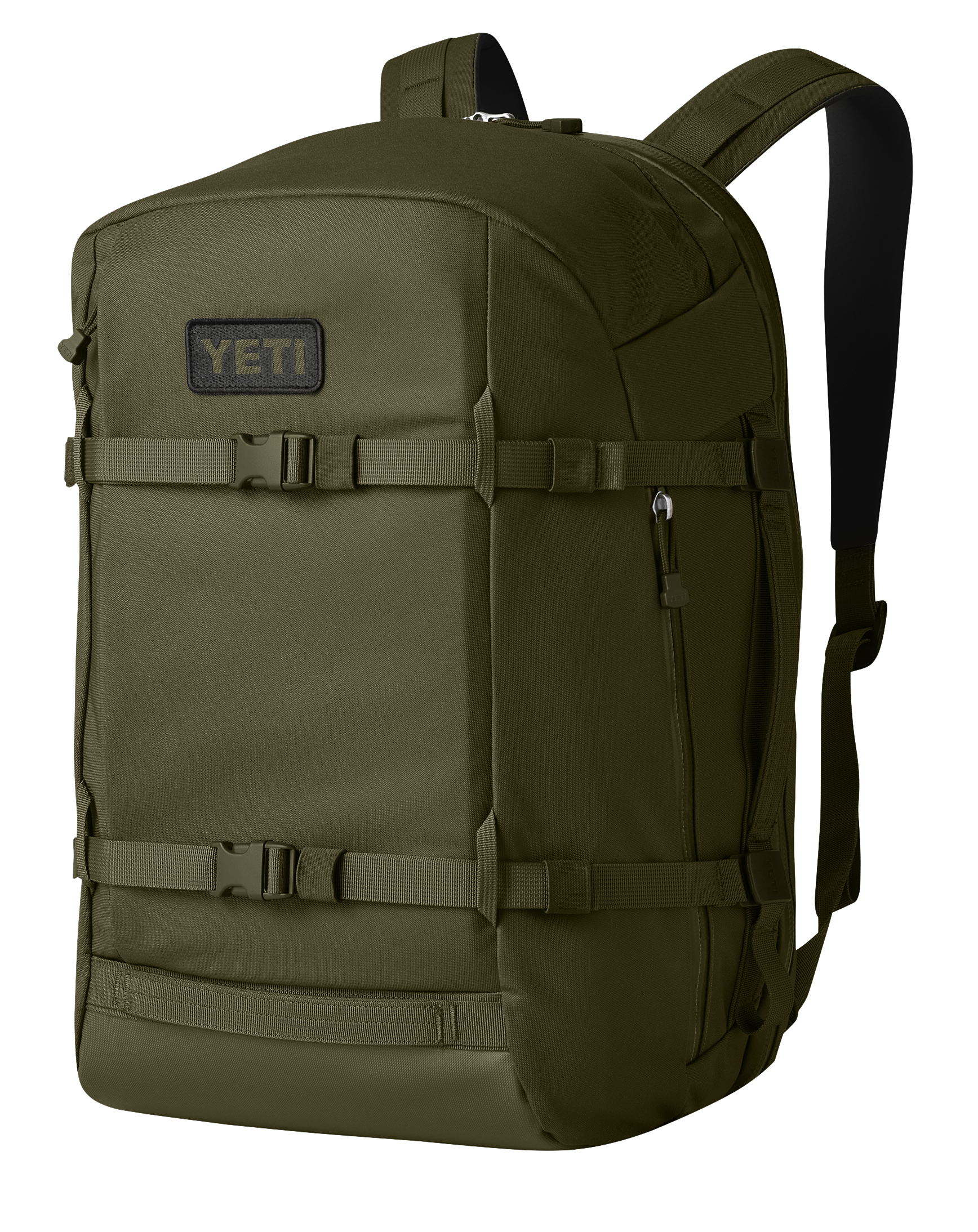 Image of YETI Crossroads 35L Backpack - Olive