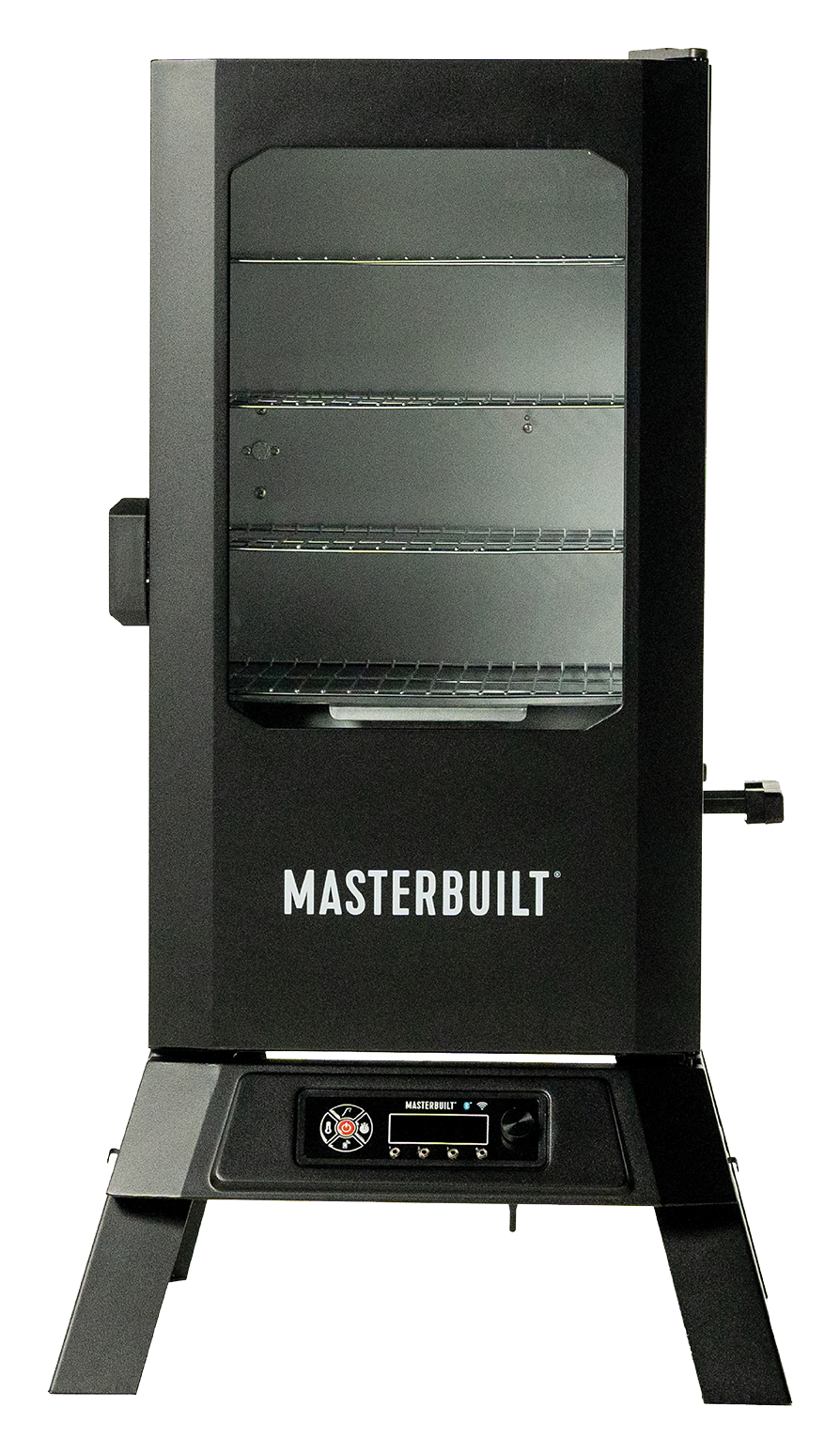 Image of Masterbuilt 710 WiFi Digital Electric Smoker