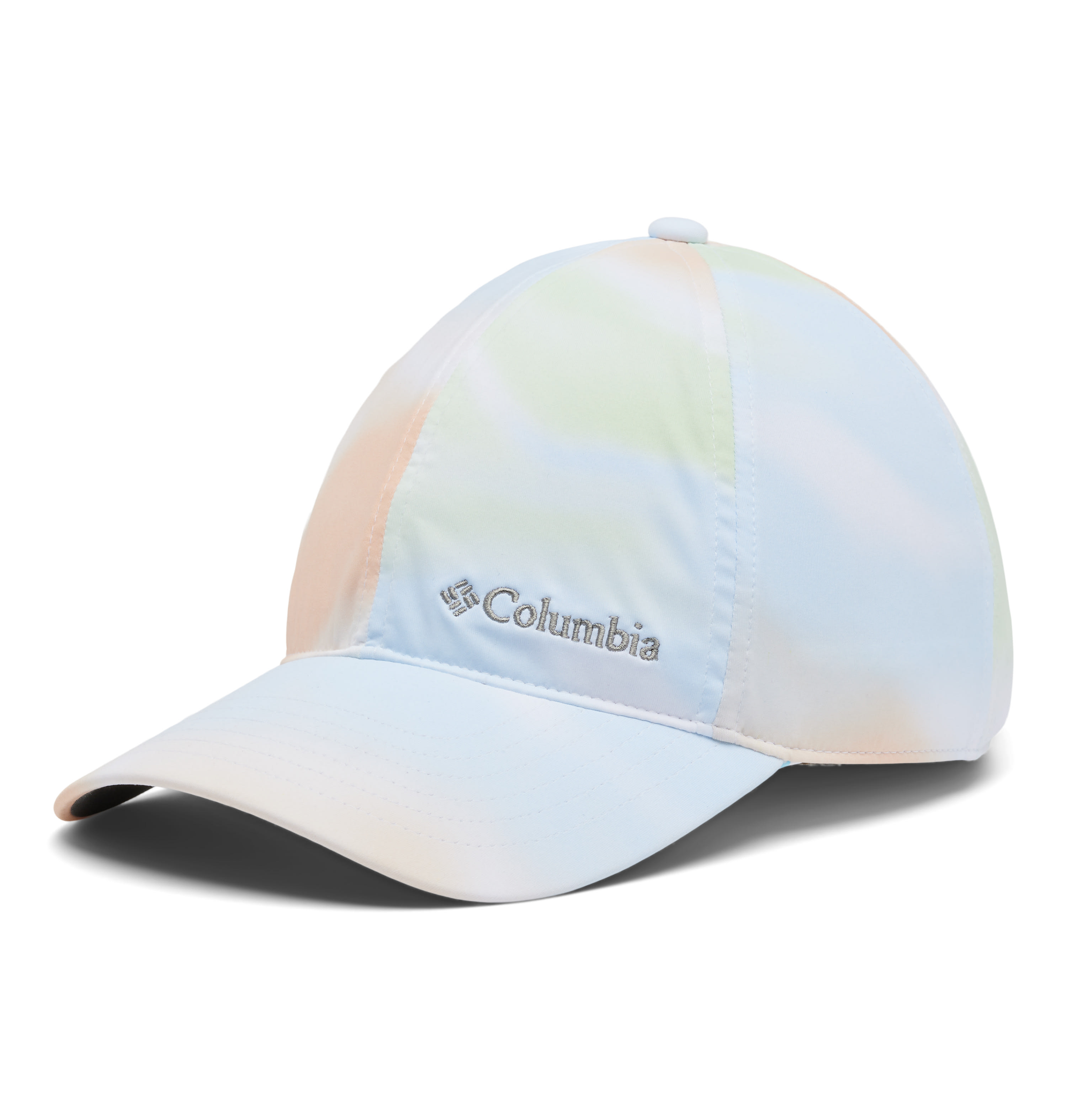 Cabelas Hat Cap Club Strapback Casual Outdoor Golf Baseball Gray