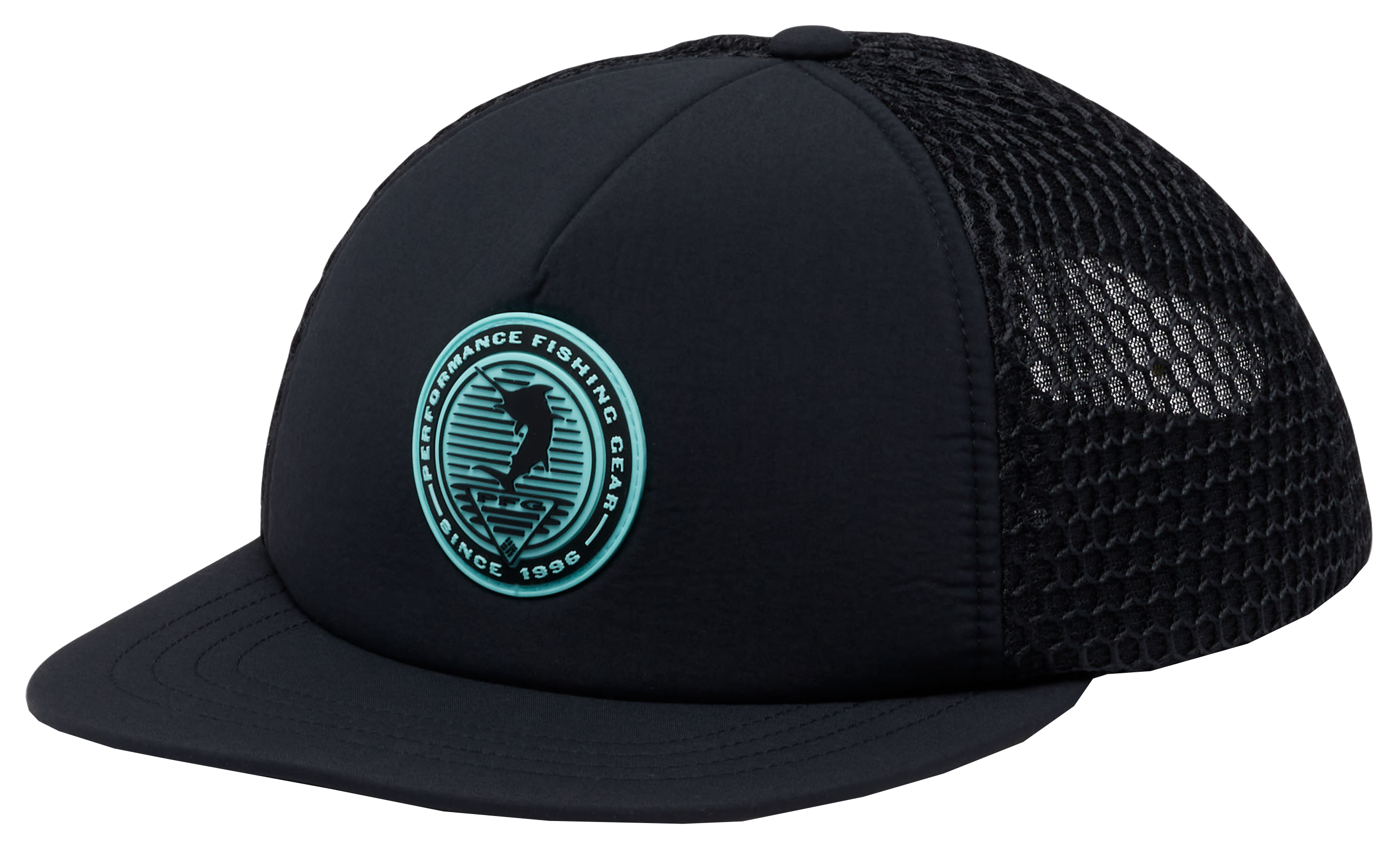 Image of Columbia Skip Cast 3D Stretch Snapback Ball Cap