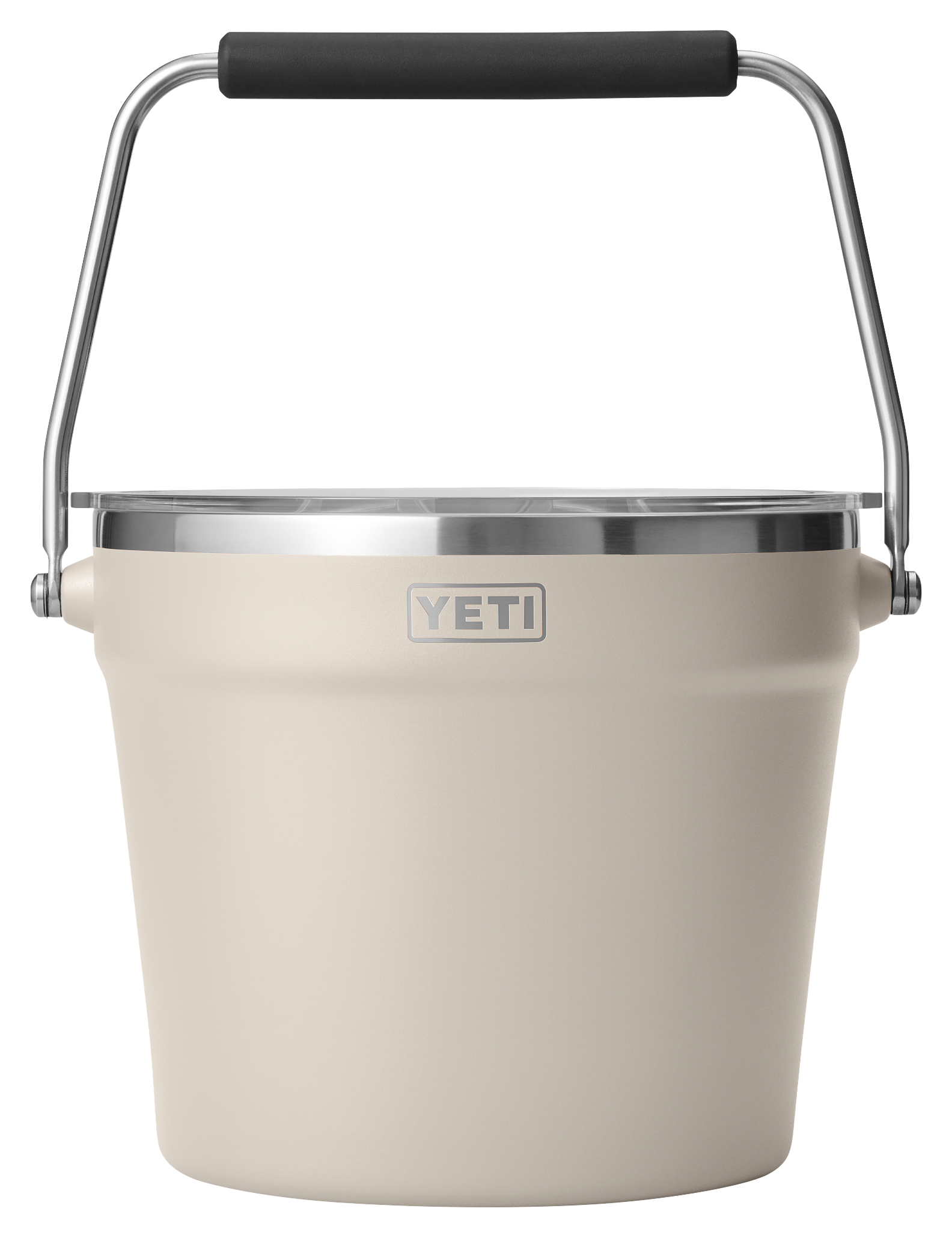 Image of YETI Rambler Beverage Bucket 2.0 - Cape Taupe