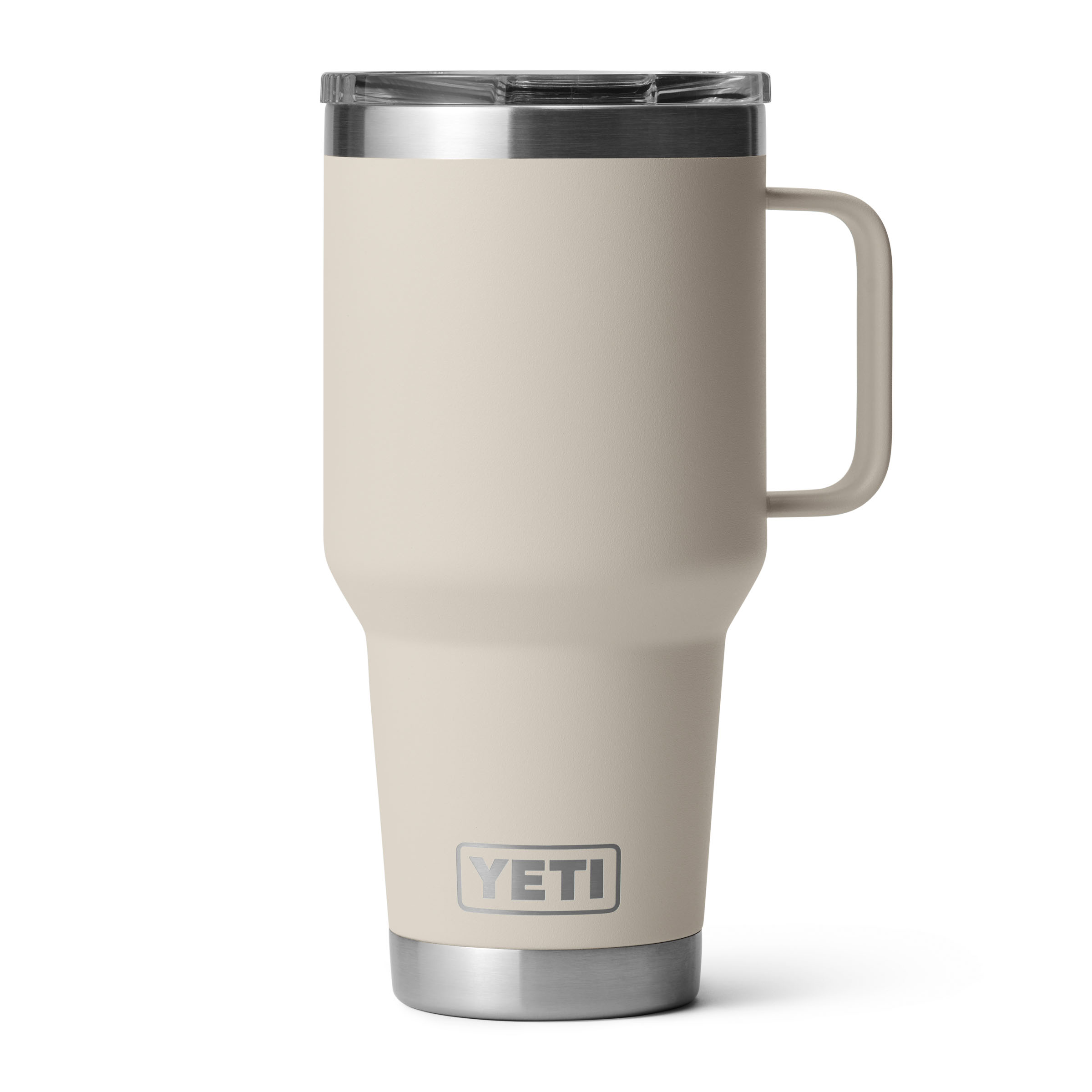 YETI Rambler 30-oz. Travel Mug with Stronghold Lid