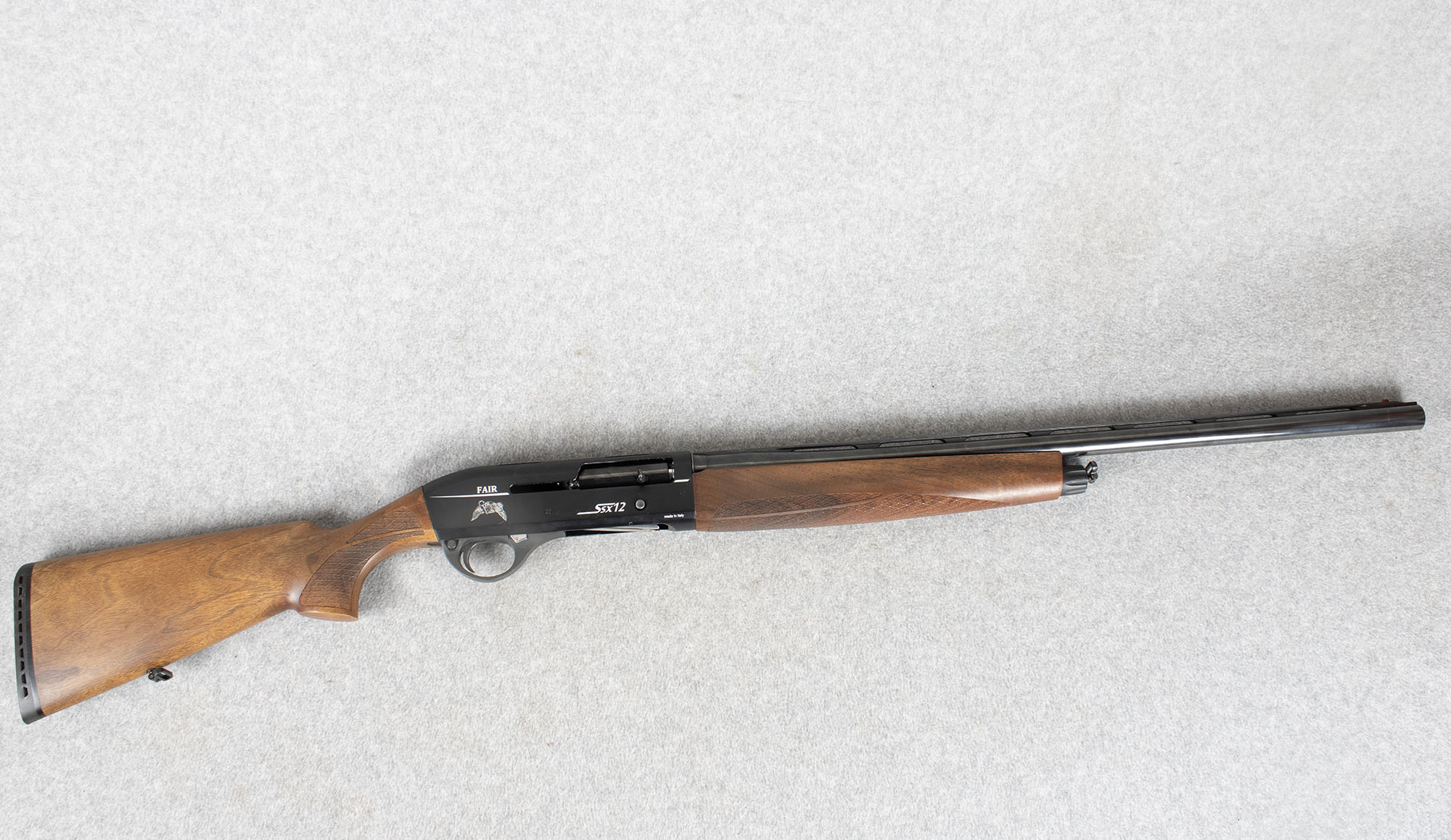 ++FAIR SSX12 12 GAUGE - Fair