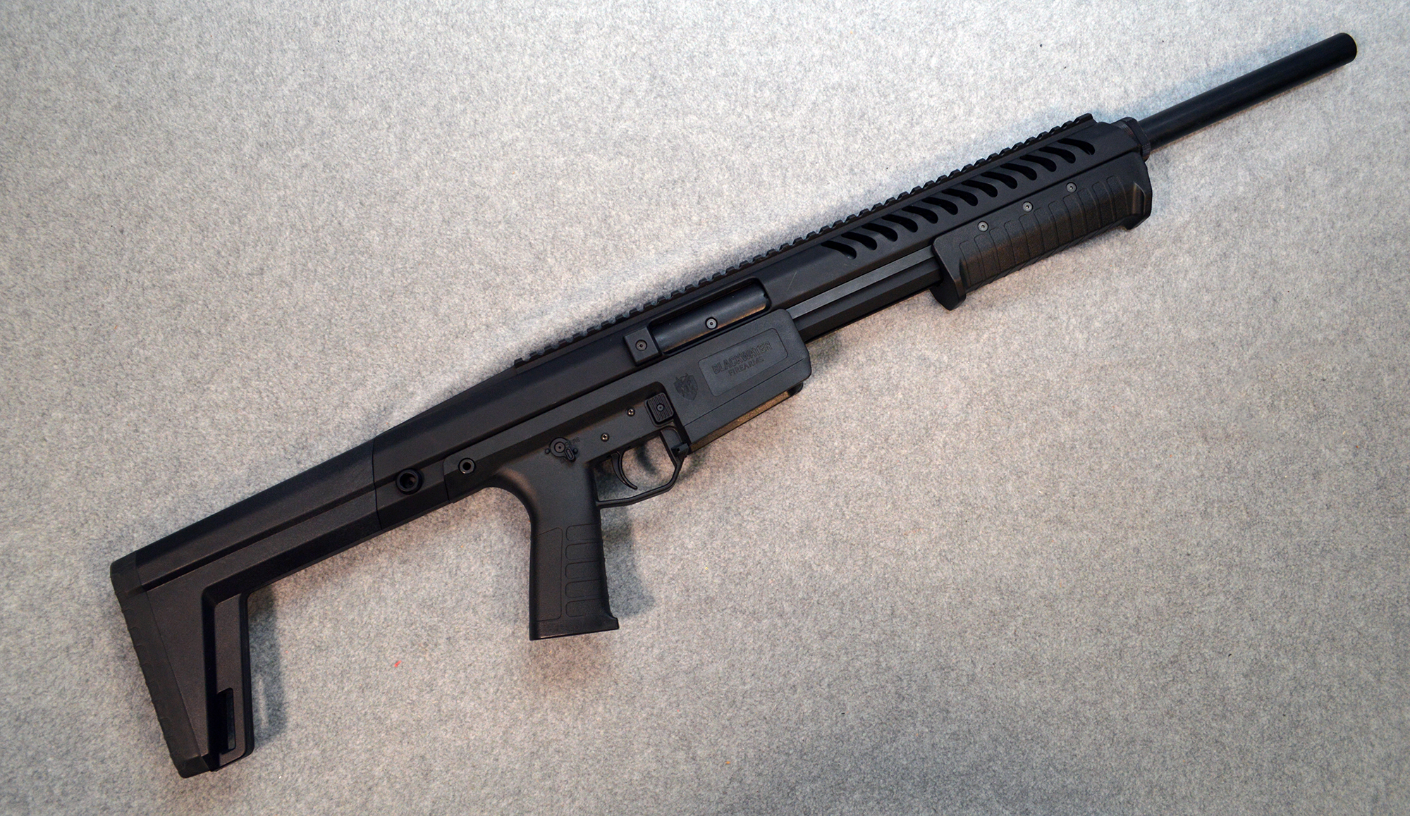 Blackwater ~ Sentry 12 ~ 12 Gauge - Bass Pro Shops