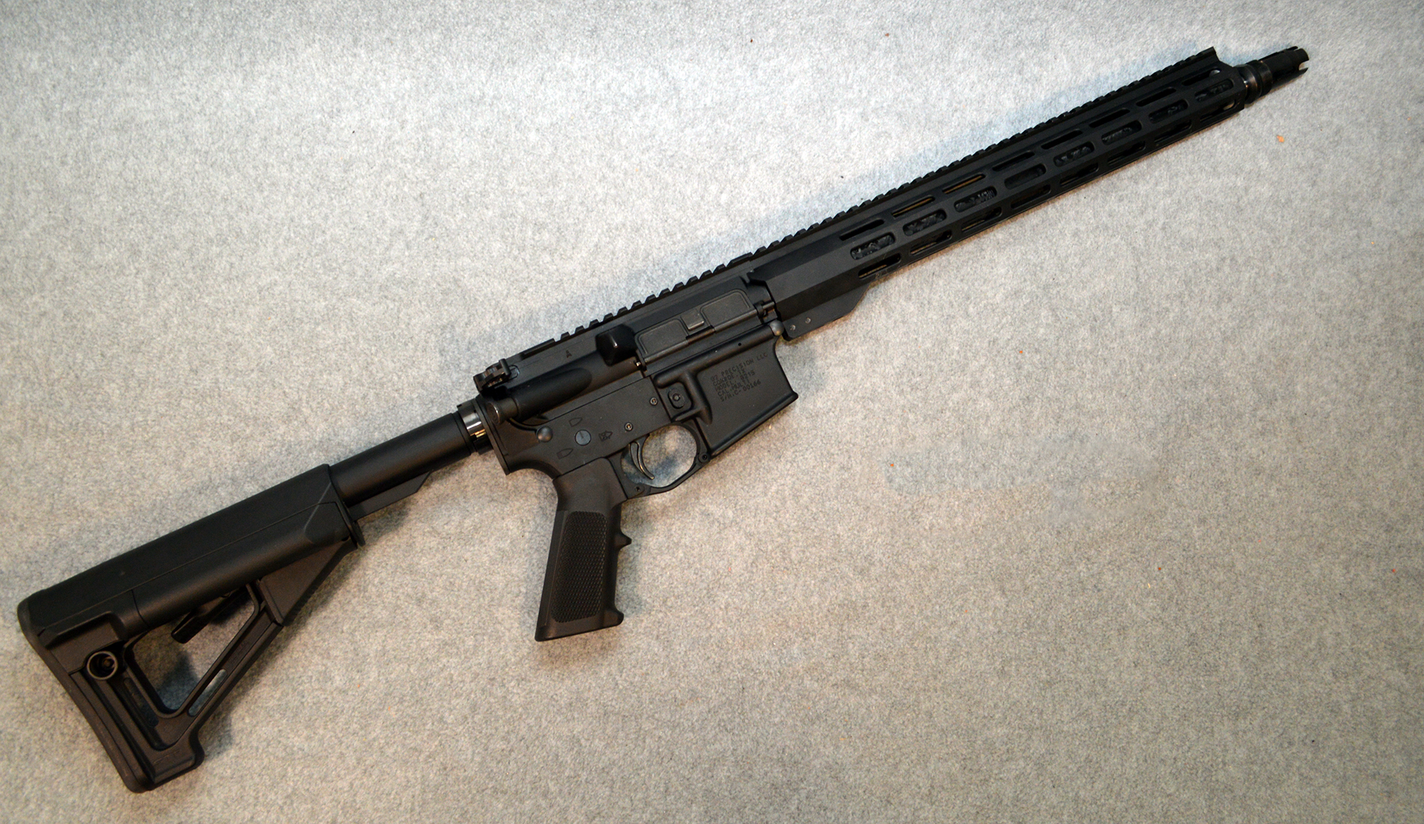 Image of G2 Precision ~ G215