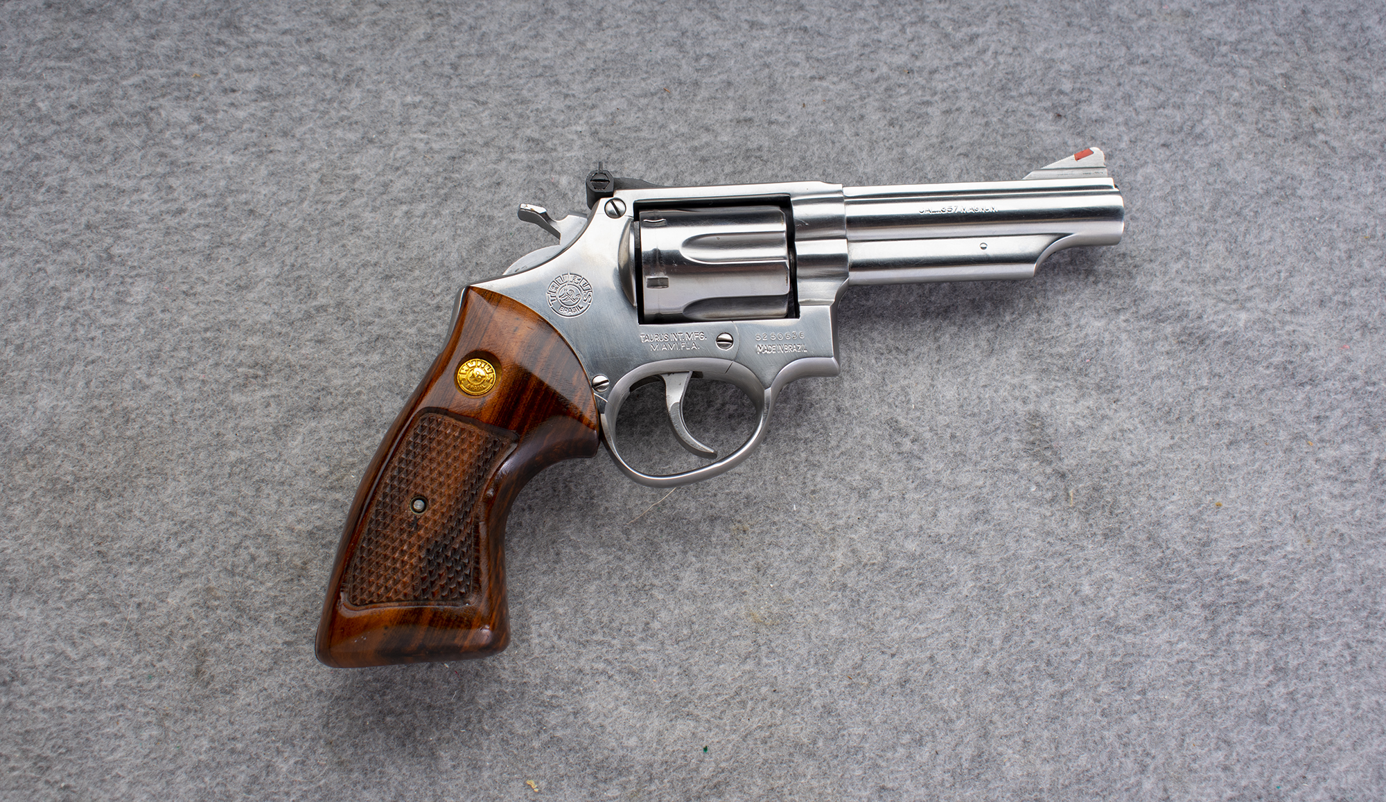 Taurus ~ 66 ~ .357 Magnum | Cabela's