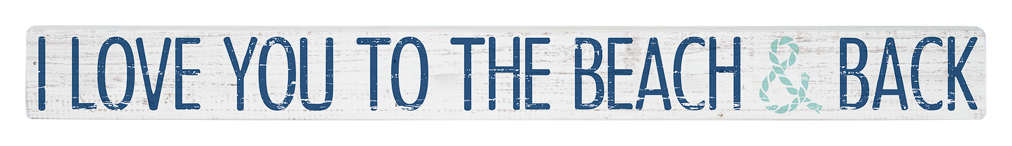 Image of Sincere Surroundings Beach and Back Talking Stick