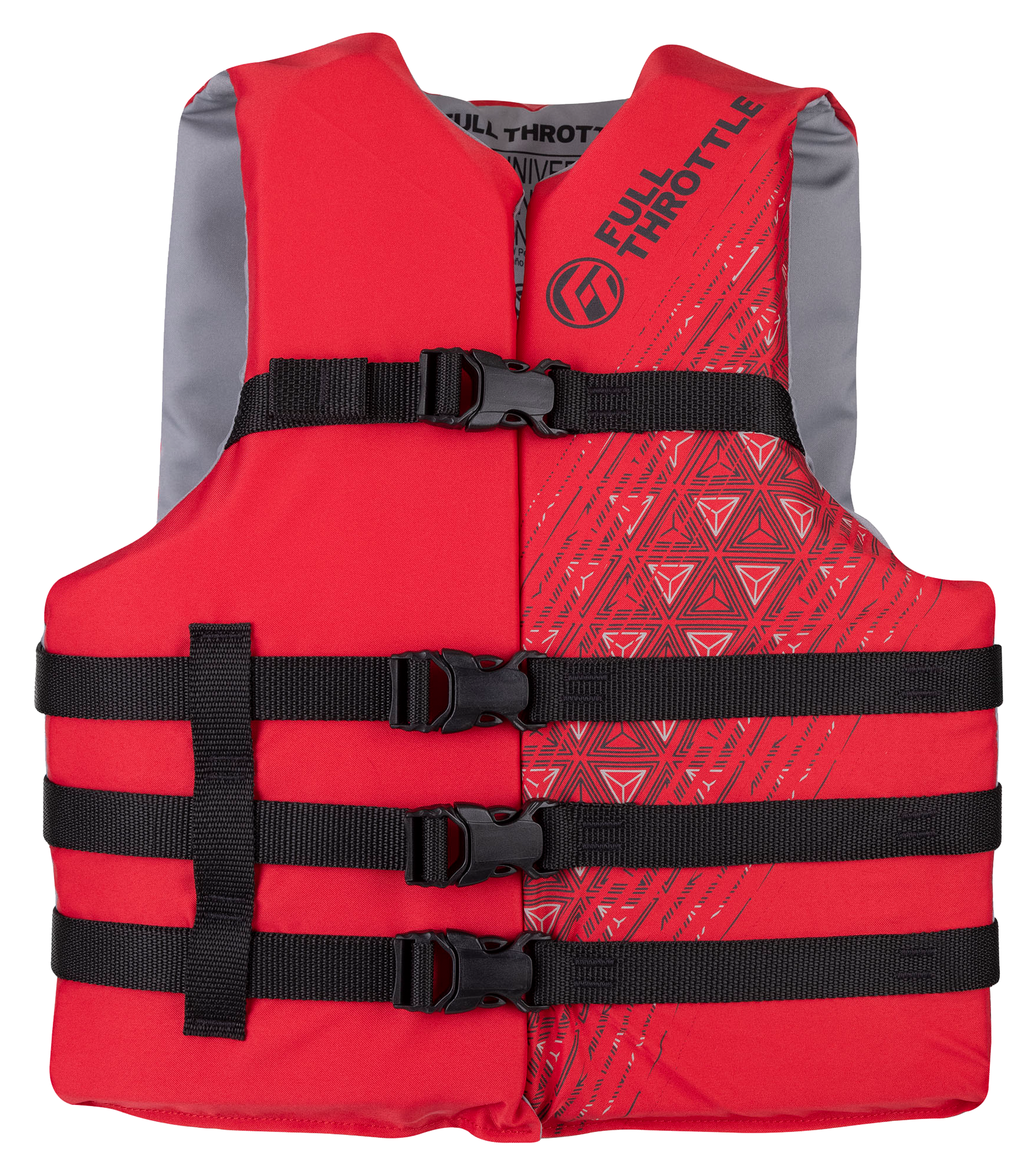 Image of "Full Throttle Universal Life Jacket - 30""-52"" Chest"