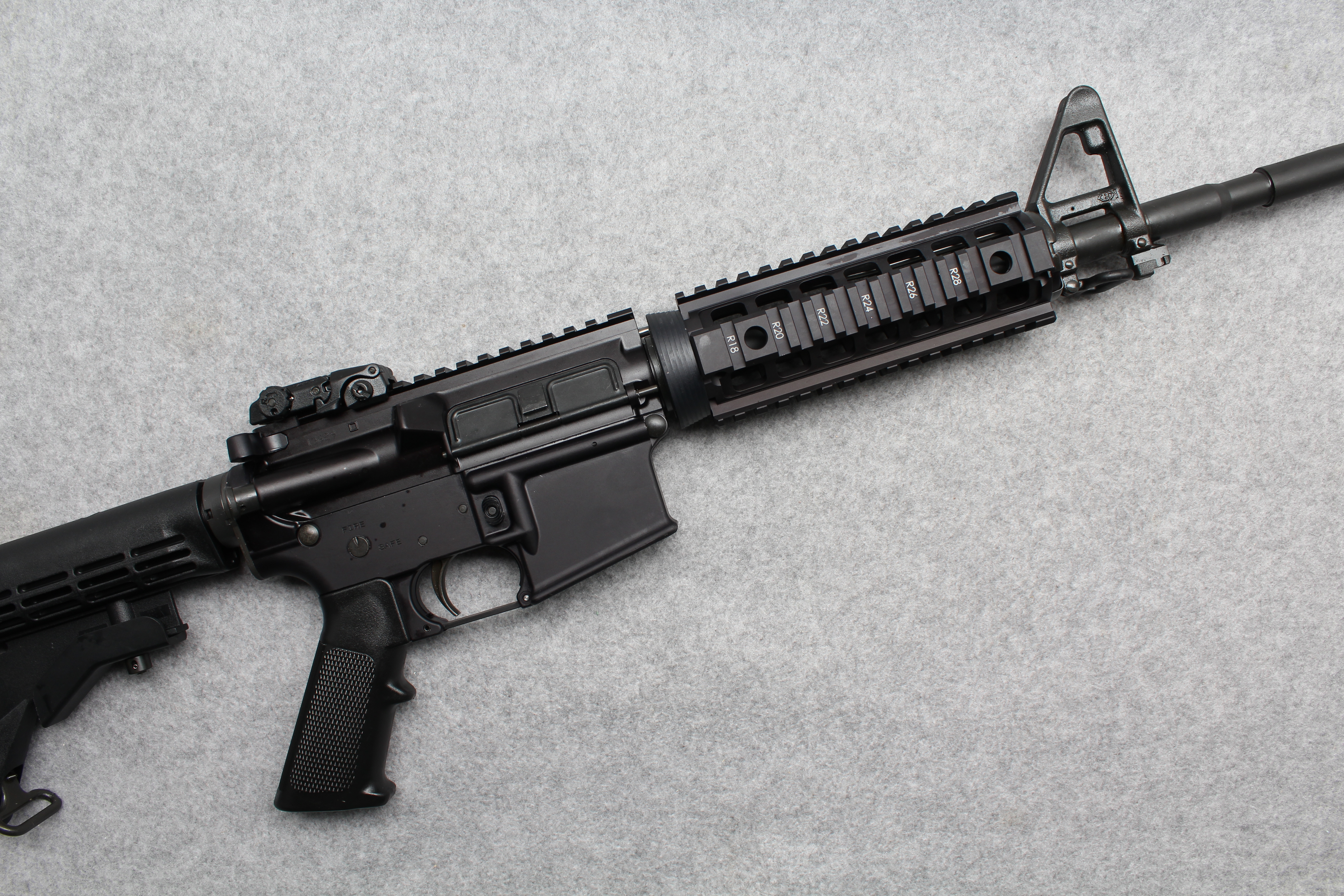 Colt ~ Carbine US23 ~ .223 Remington - Bass Pro Shops