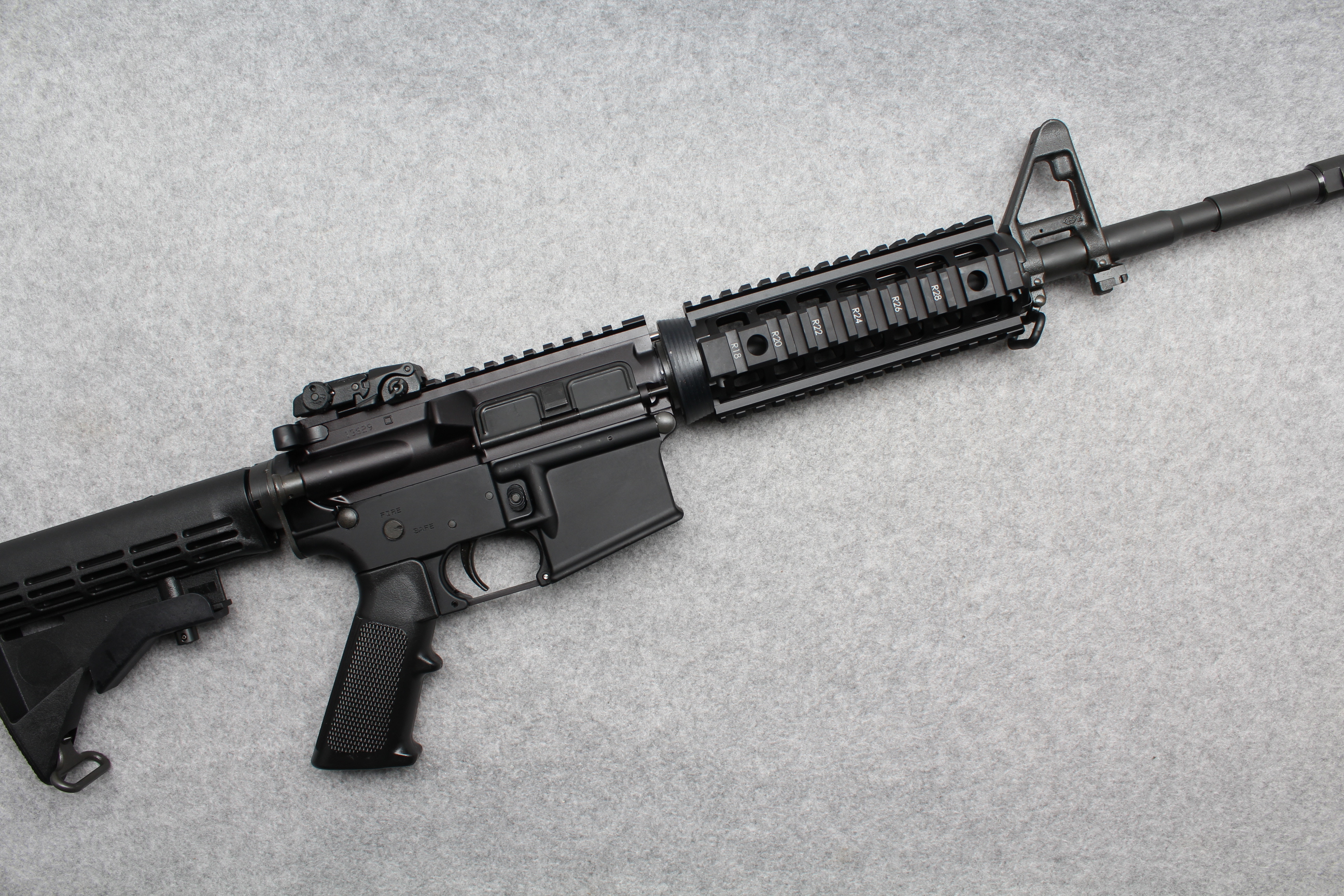 Colt ~ Carbine US23 ~ .223 Remington - Bass Pro Shops