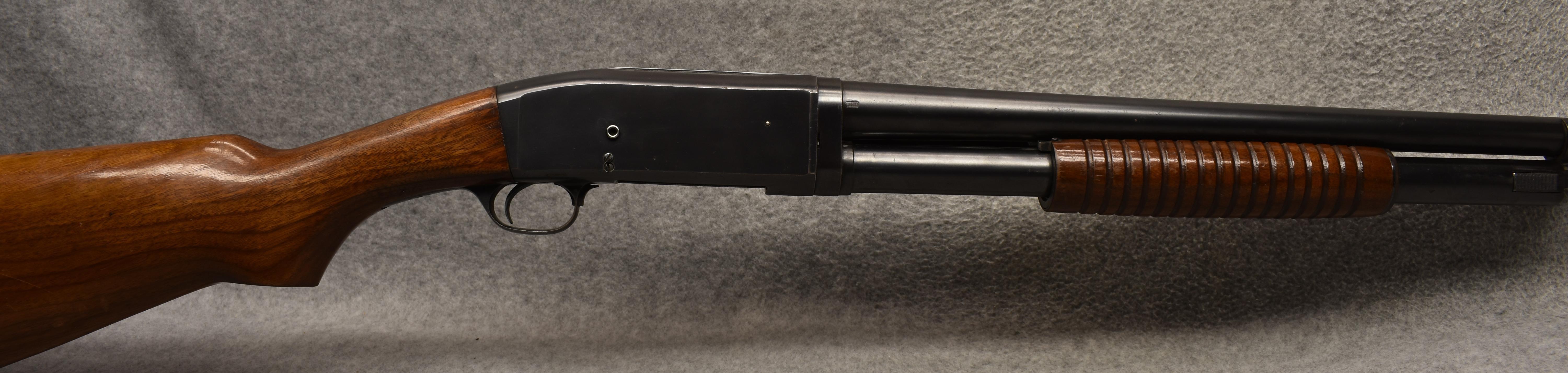 ++REMINGTON 10 12 GAUGE - Remington