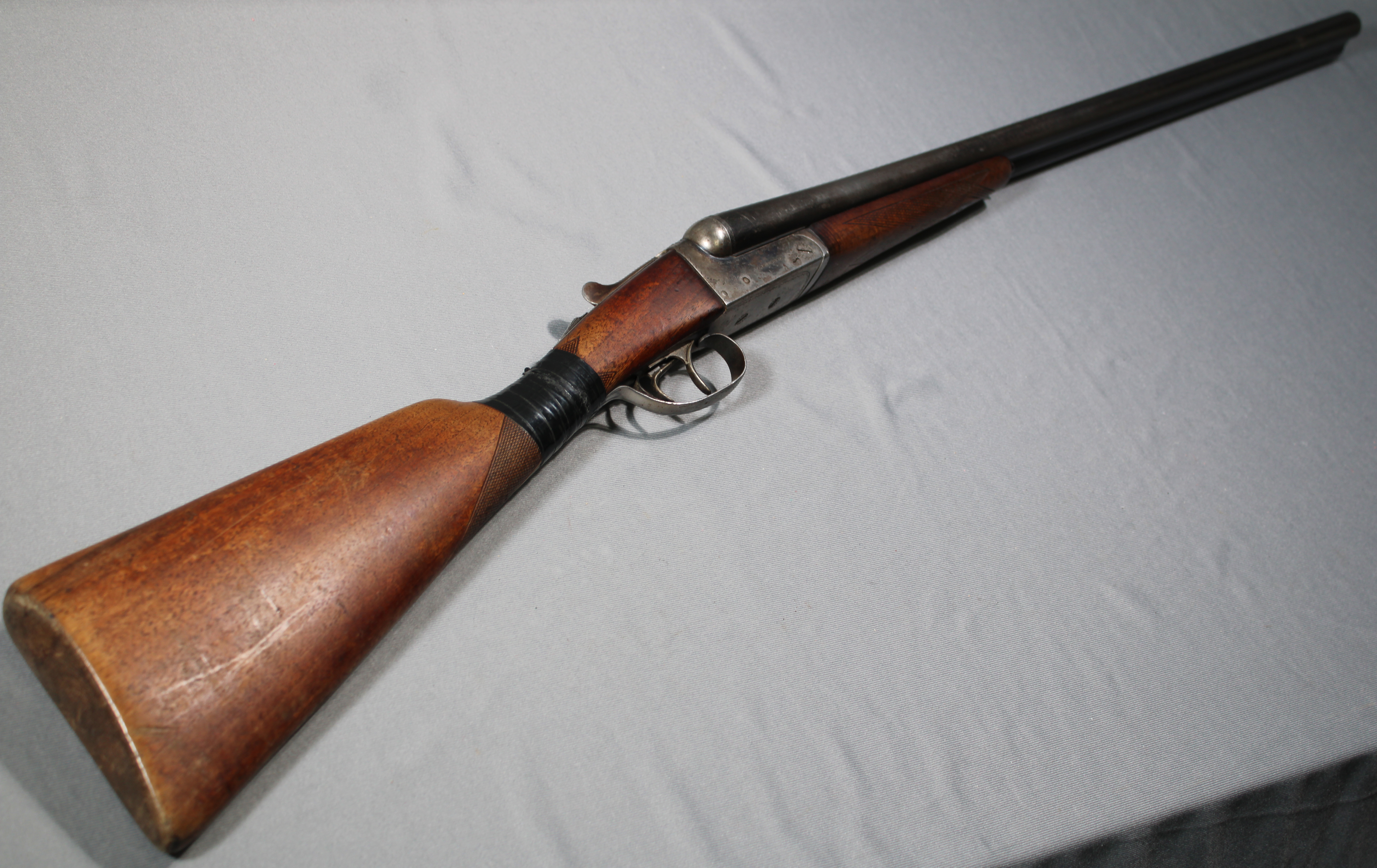 AYA ~ #3 ~ 12 Gauge