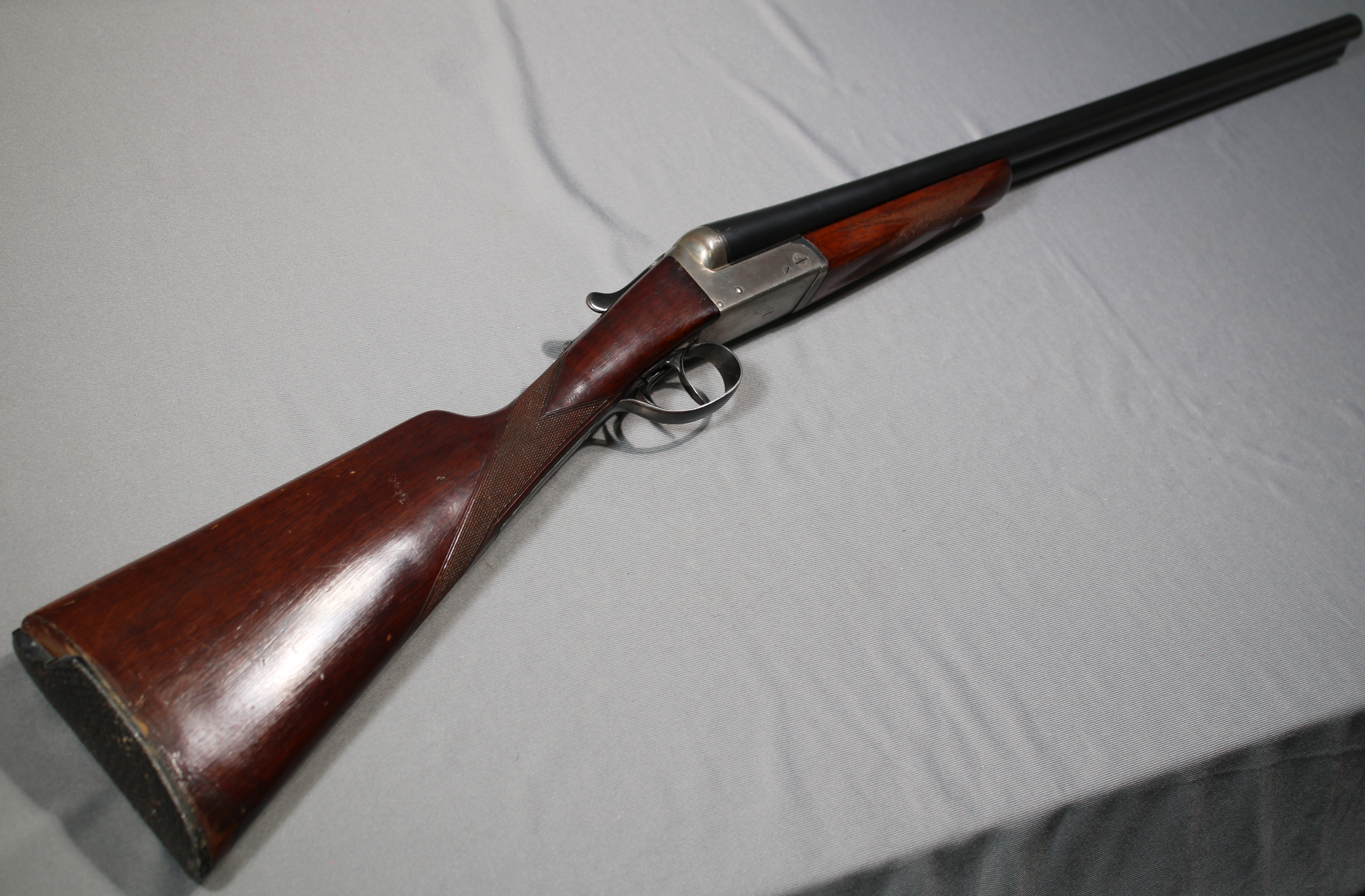 Ugartechea ~ Master ~ 12 Gauge