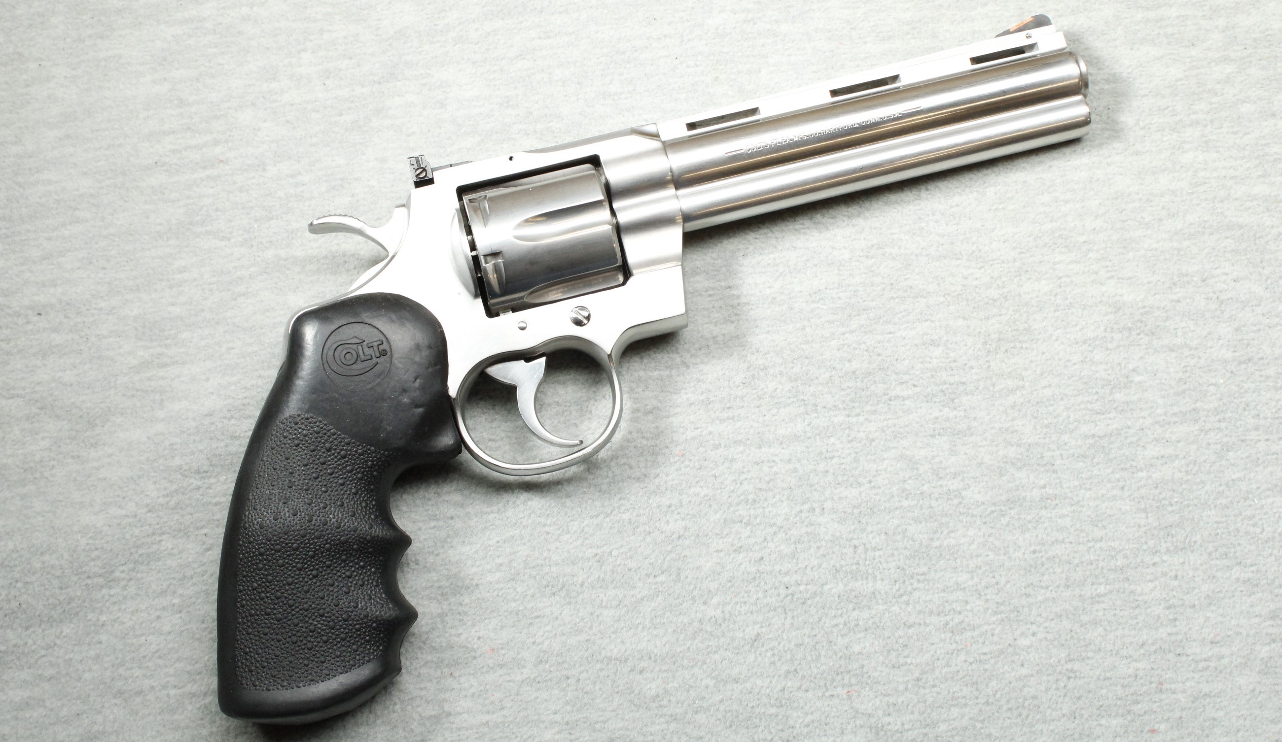 ++COLT PYTHON ELITE .357 MAGNUM - Colt