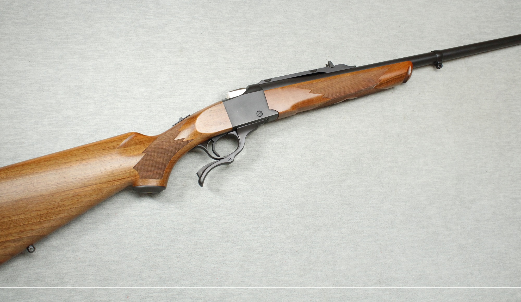 Image of Ruger ~ No. 1 Kudu (African Adventure Series) ~ .300 H&H Mag