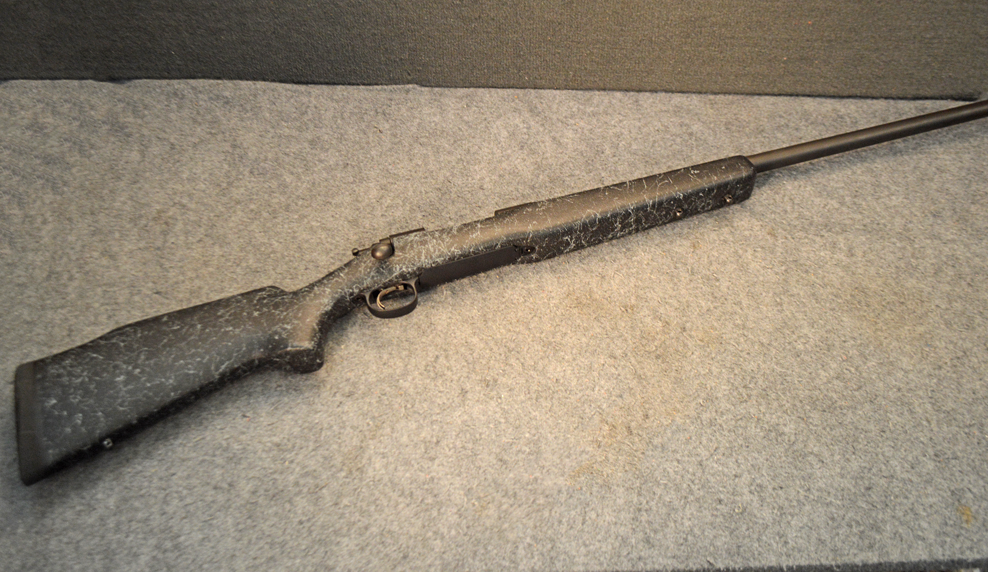 ++REMINGTON 700 .300 WINCHESTER - Remington