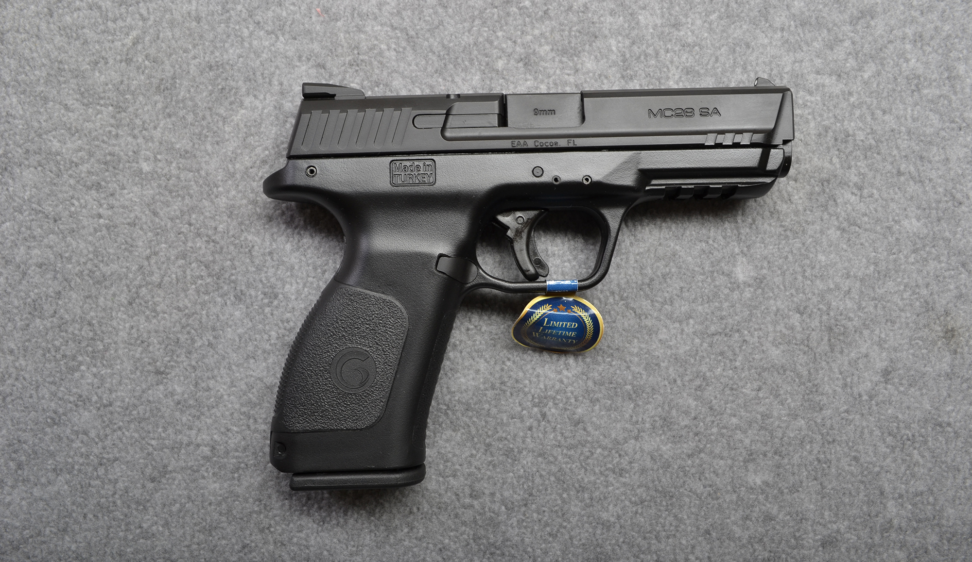 Girsan~MC28 SA~9MM - Bass Pro Shops